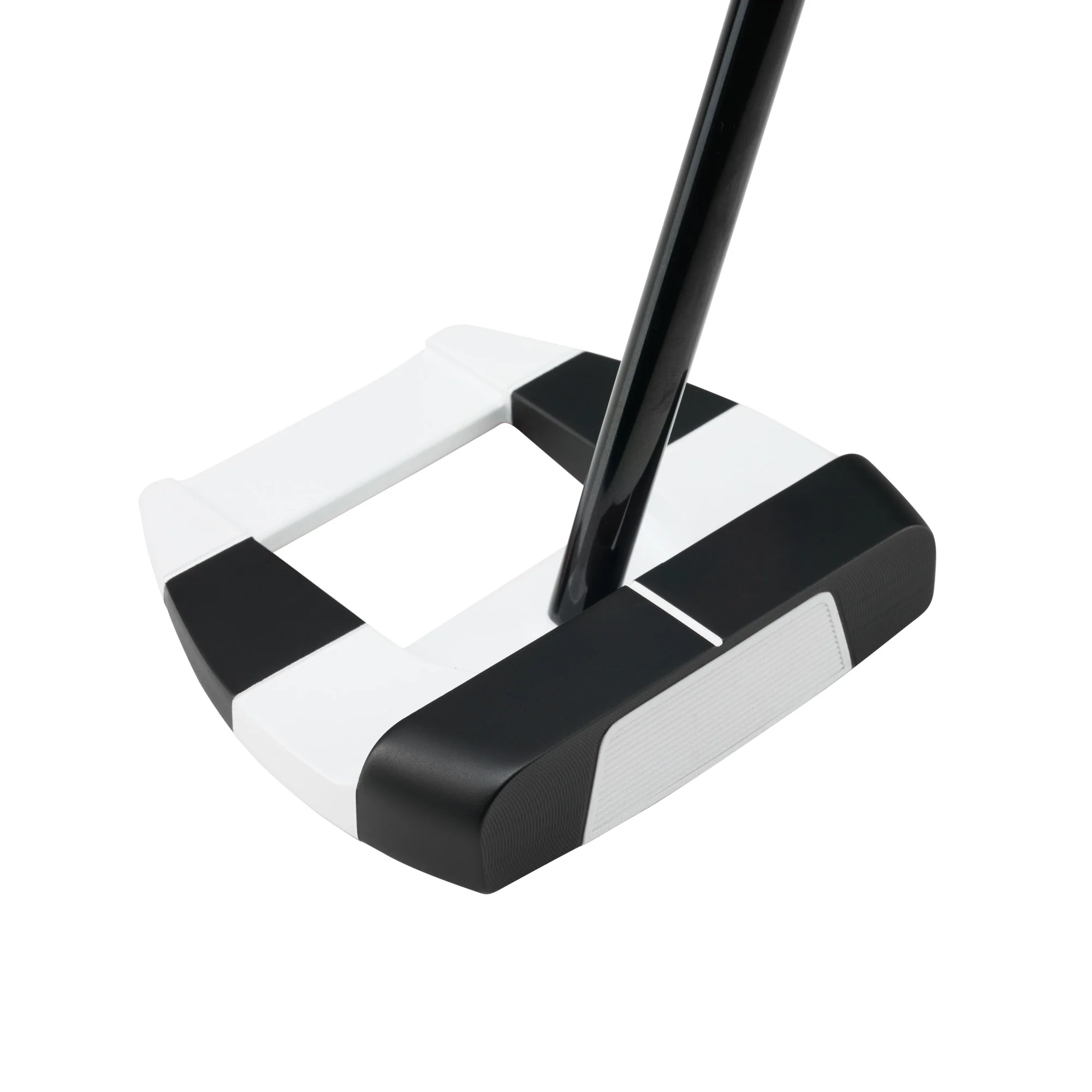 Odyssey Ai-DUAL Square 2 Square Jailbird Putter - Image 4