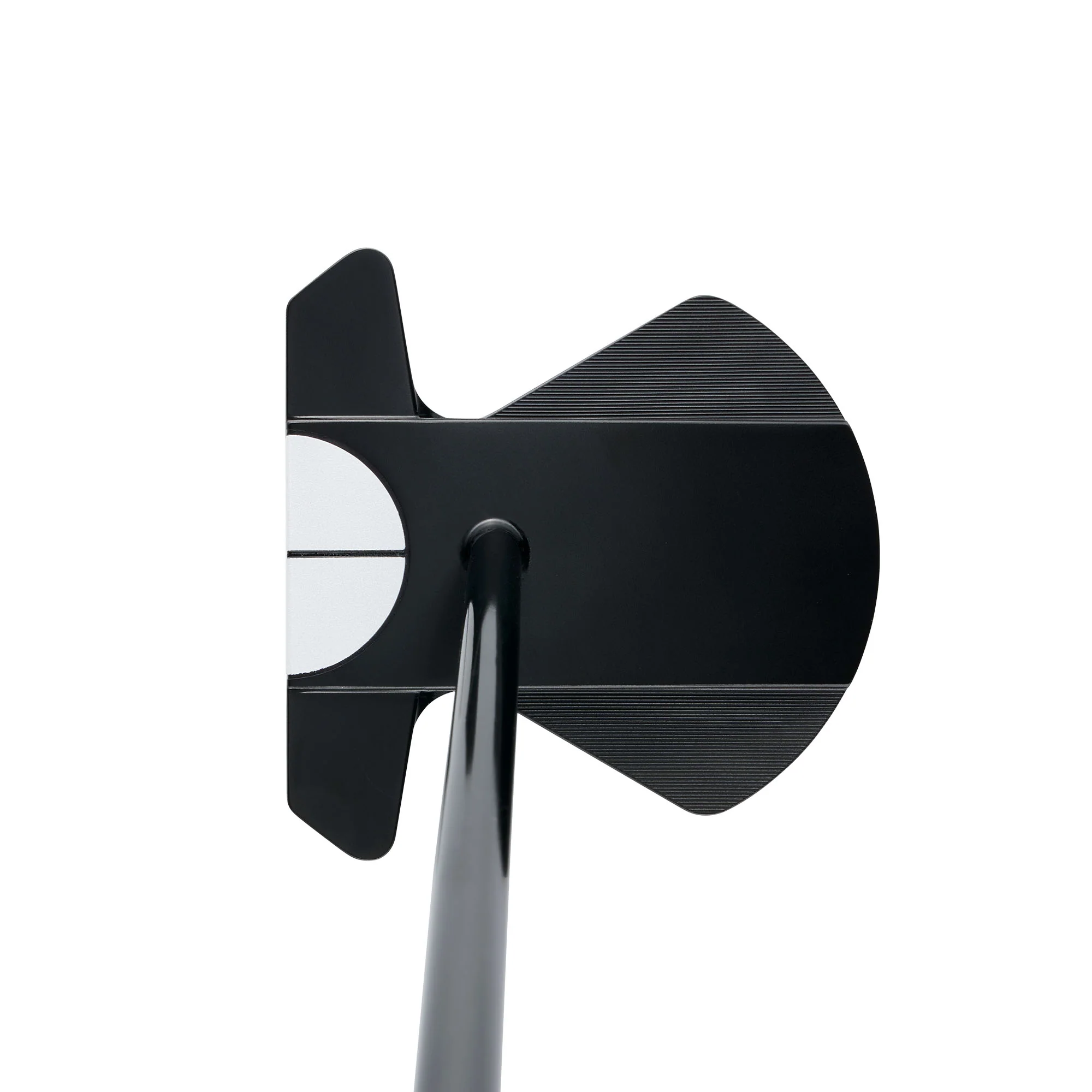 Odyssey Ai-DUAL Square 2 Square MAX 1/2 Ball Putter - Image 2