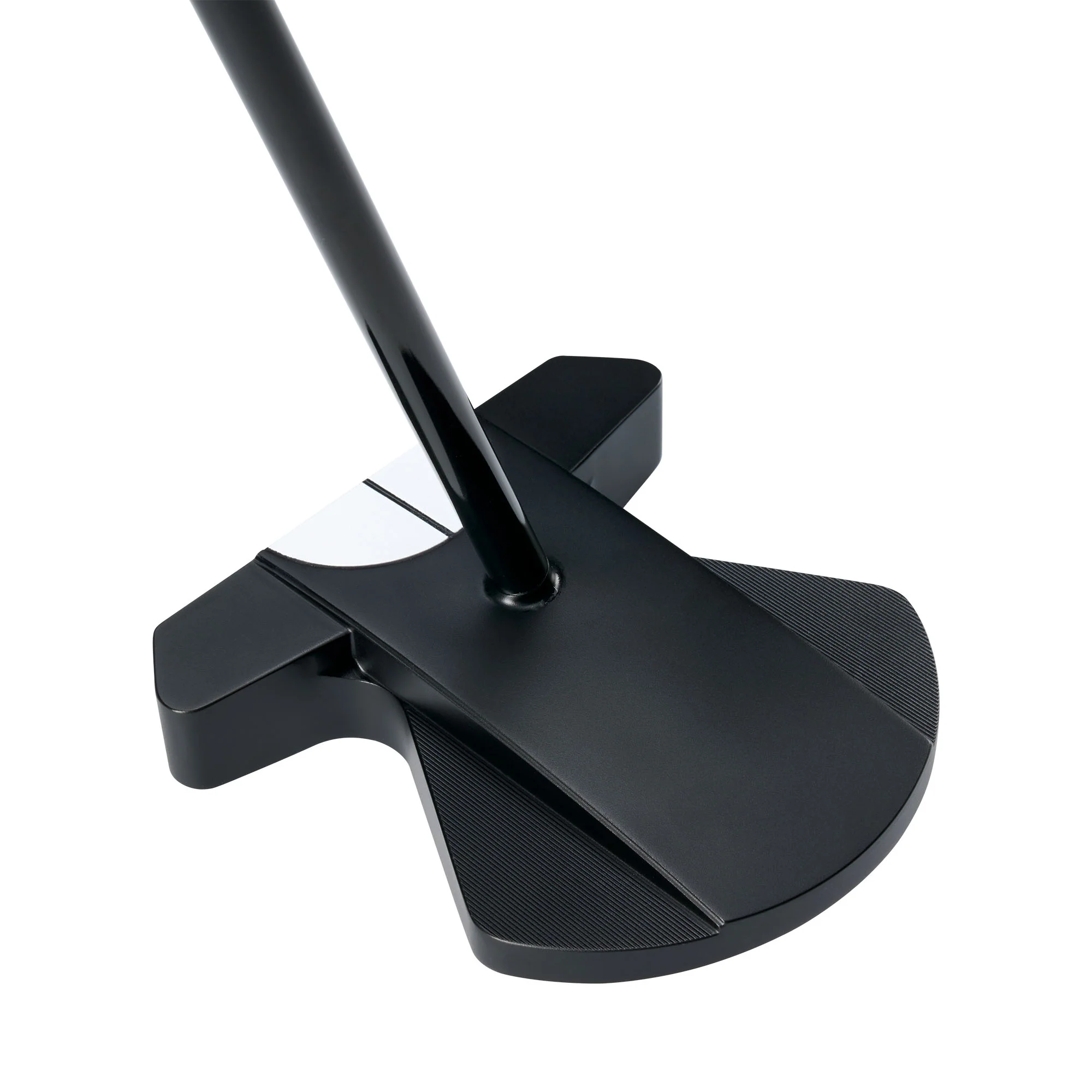 Odyssey Ai-DUAL Square 2 Square MAX 1/2 Ball Putter - Image 3