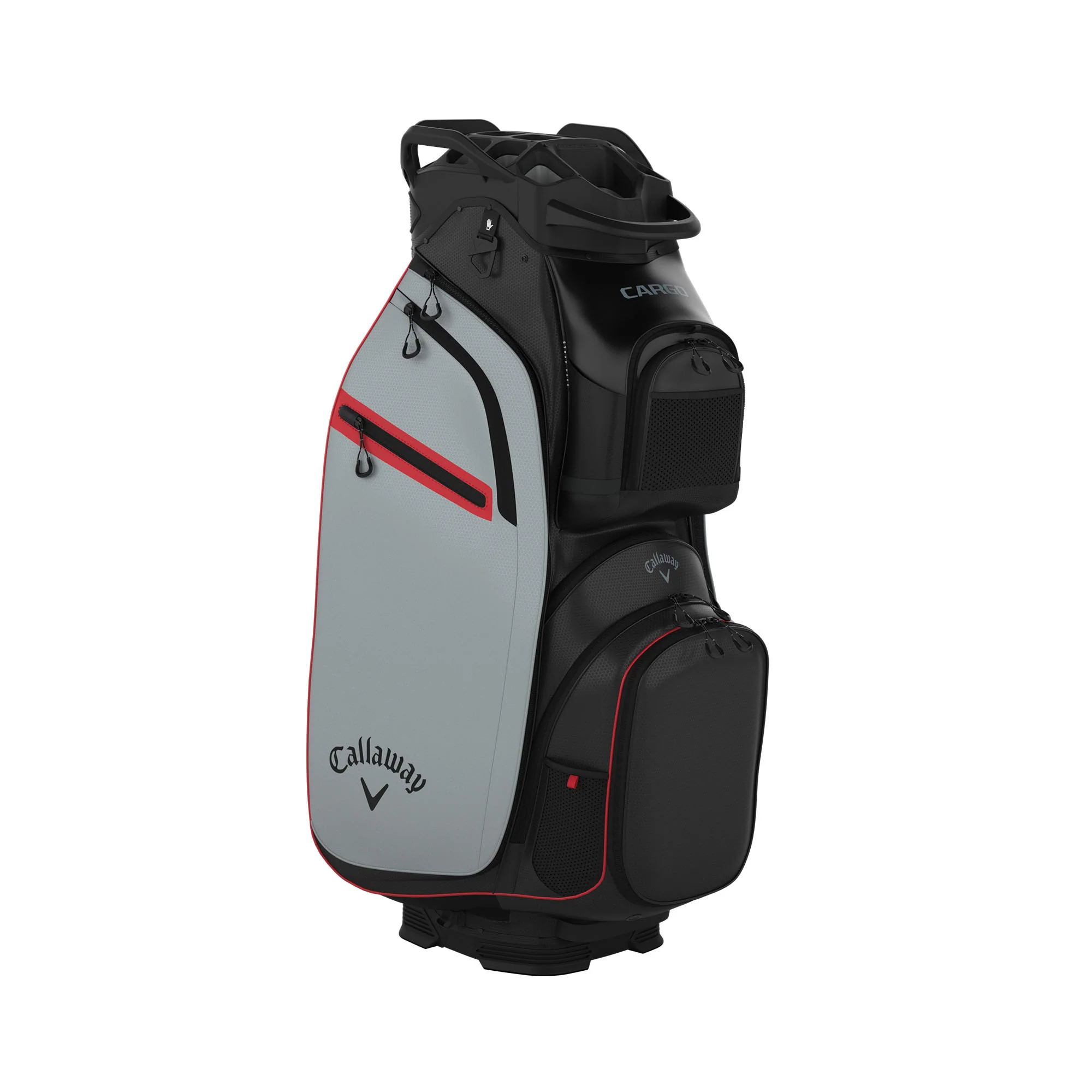 Callaway Cargo Cart Bag - Image 2