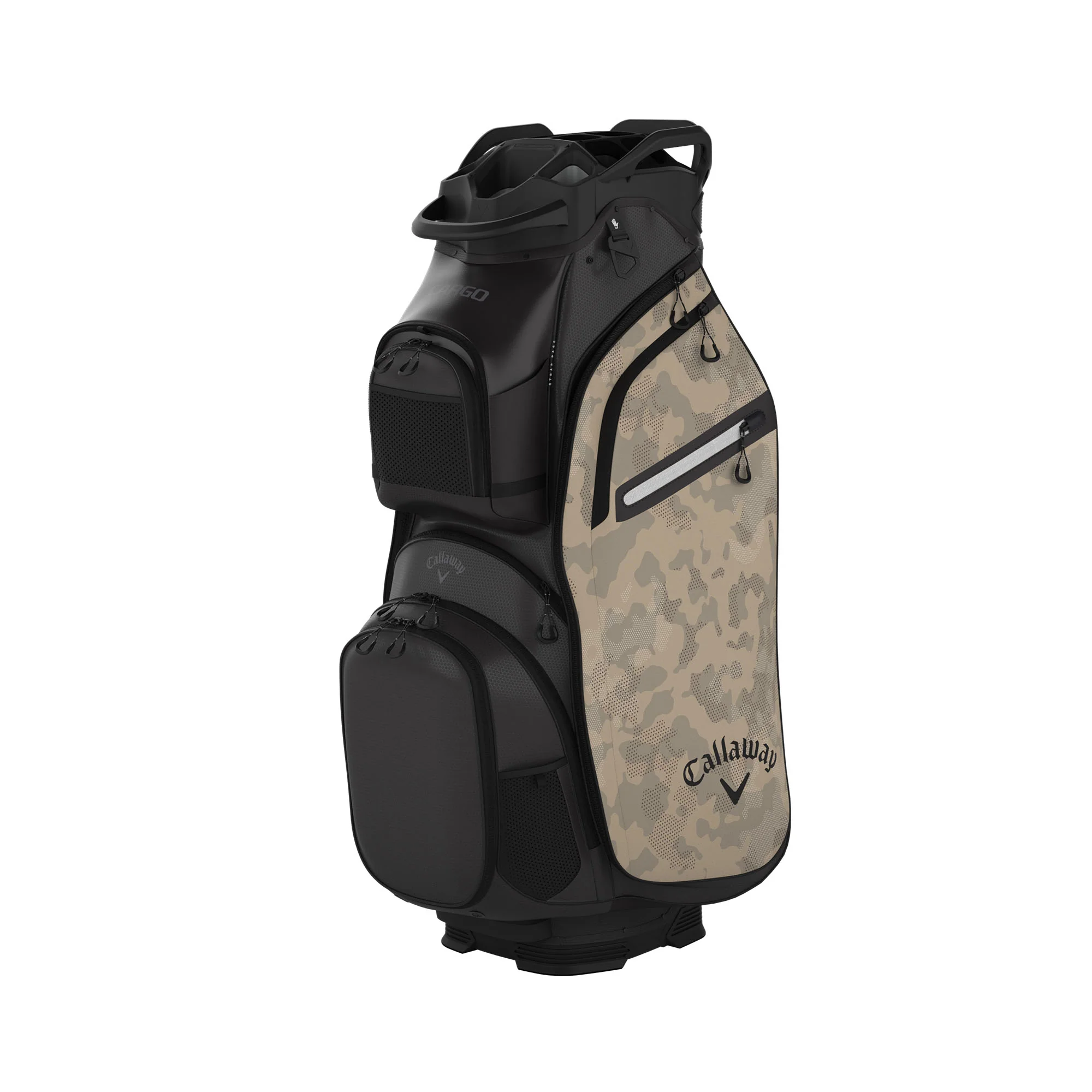 Callaway Cargo Cart Bag - Image 4
