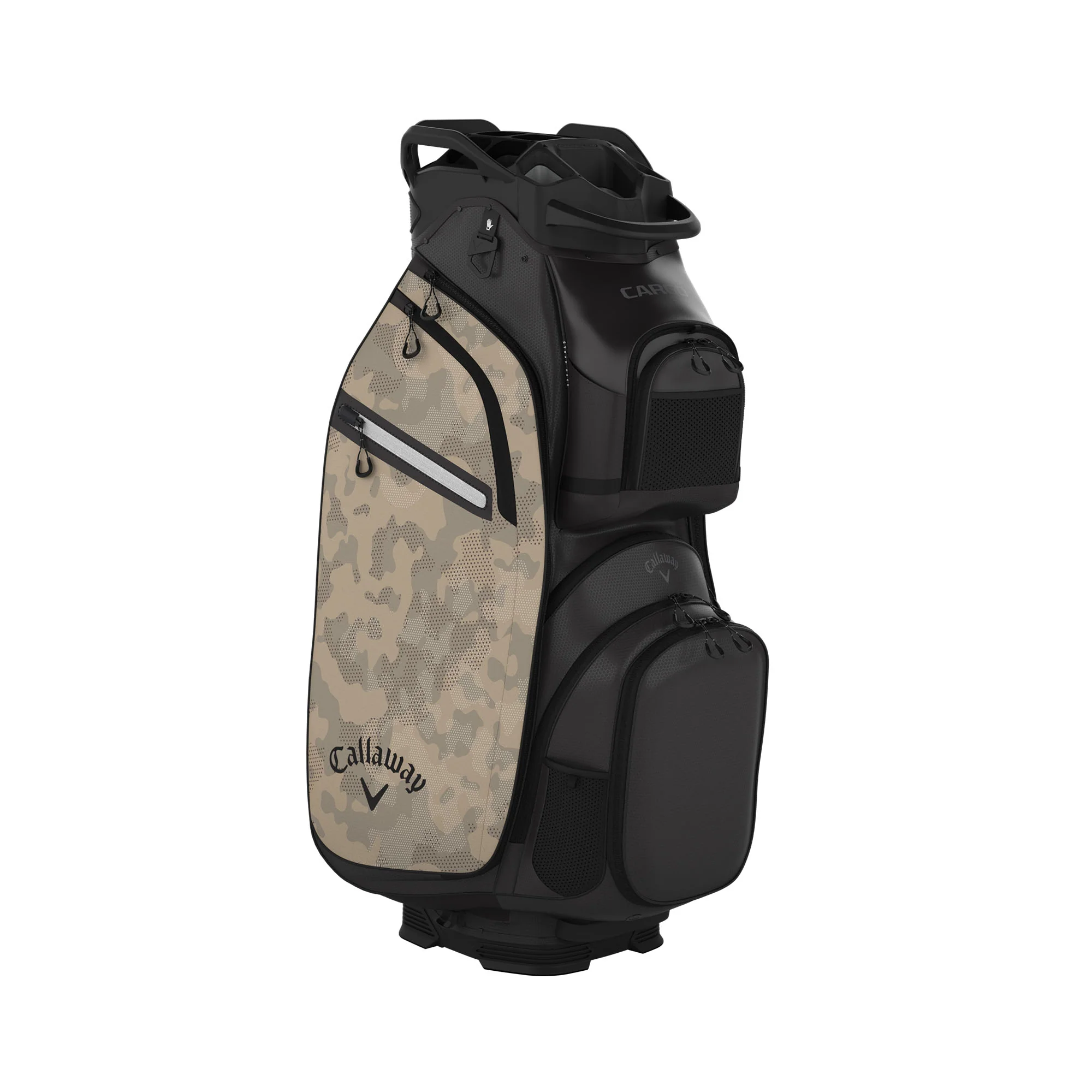 Callaway Cargo Cart Bag - Image 5