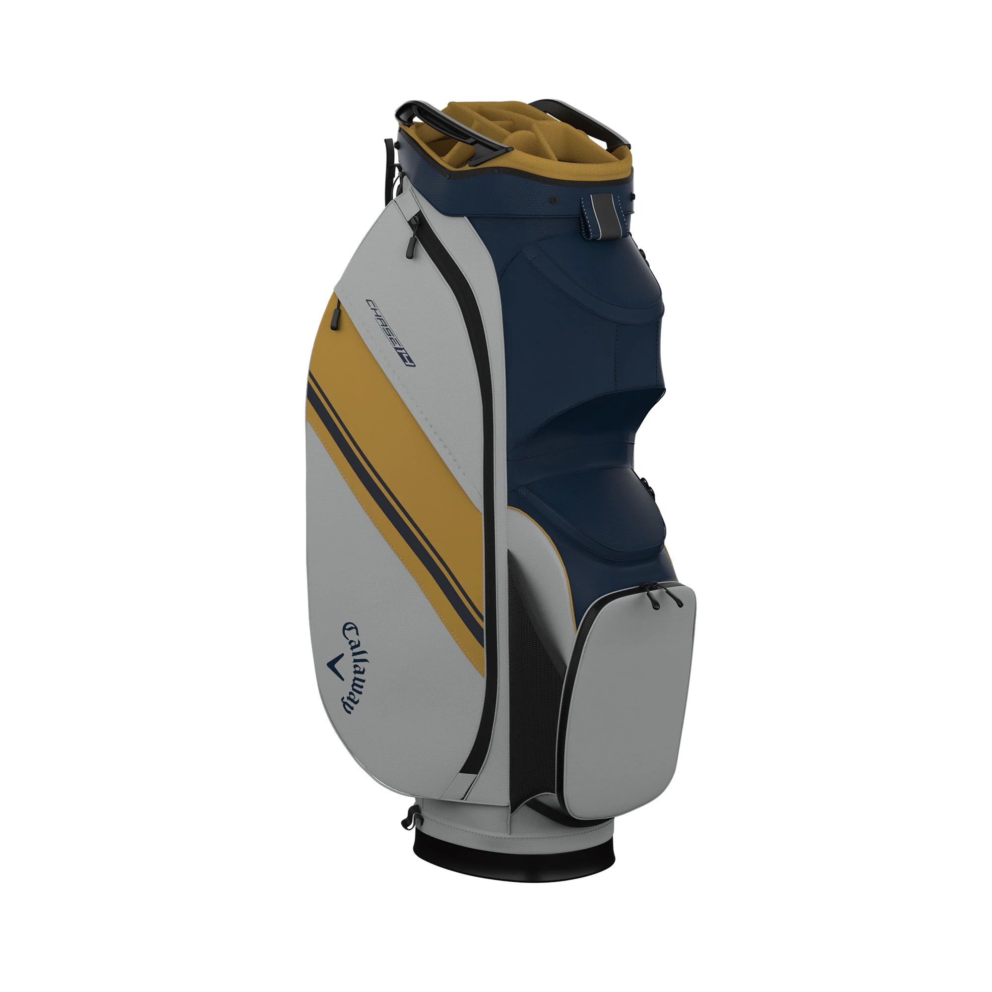 Callaway Chase 14 Cart Bag - Image 2