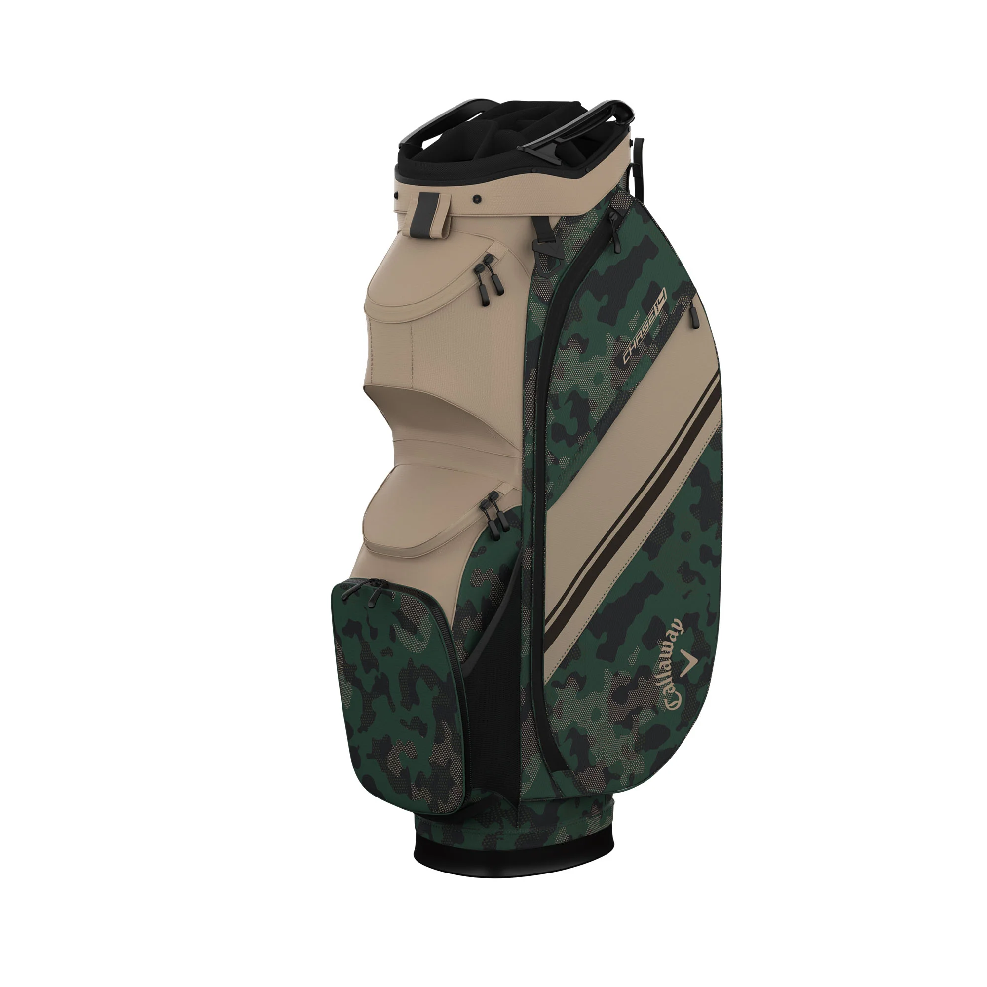 Callaway Chase 14 Cart Bag - Image 5