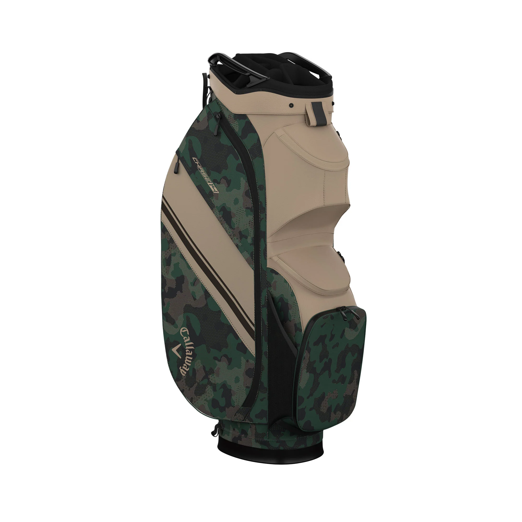 Callaway Chase 14 Cart Bag - Image 6