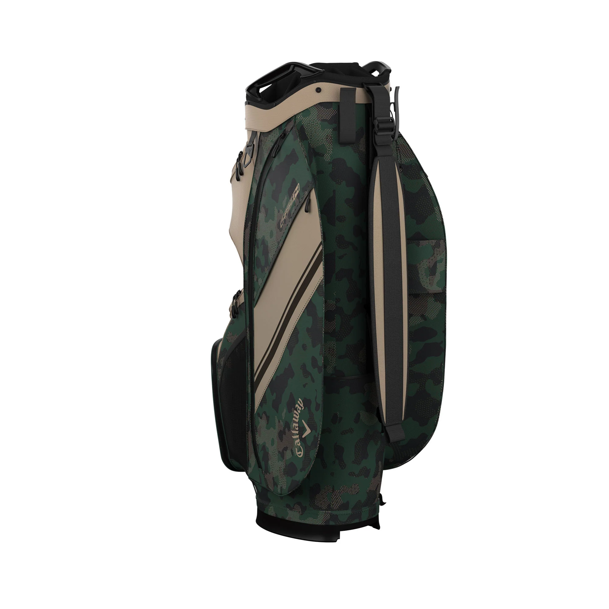 Callaway Chase 14 Cart Bag - Image 7