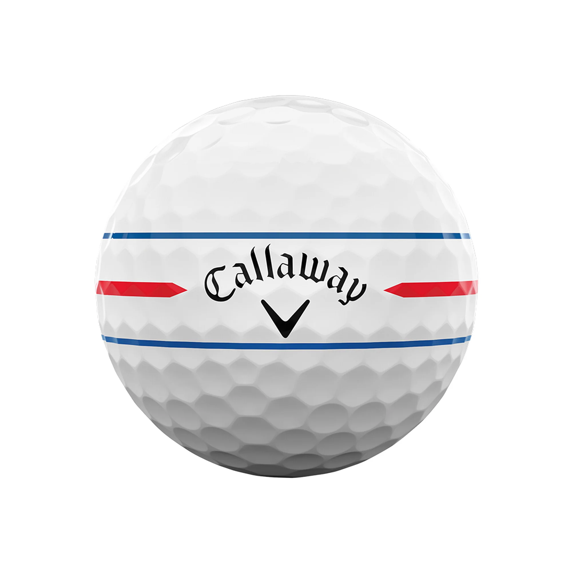 Callaway Chrome Soft 360 Triple Track Golf Balls - Image 2