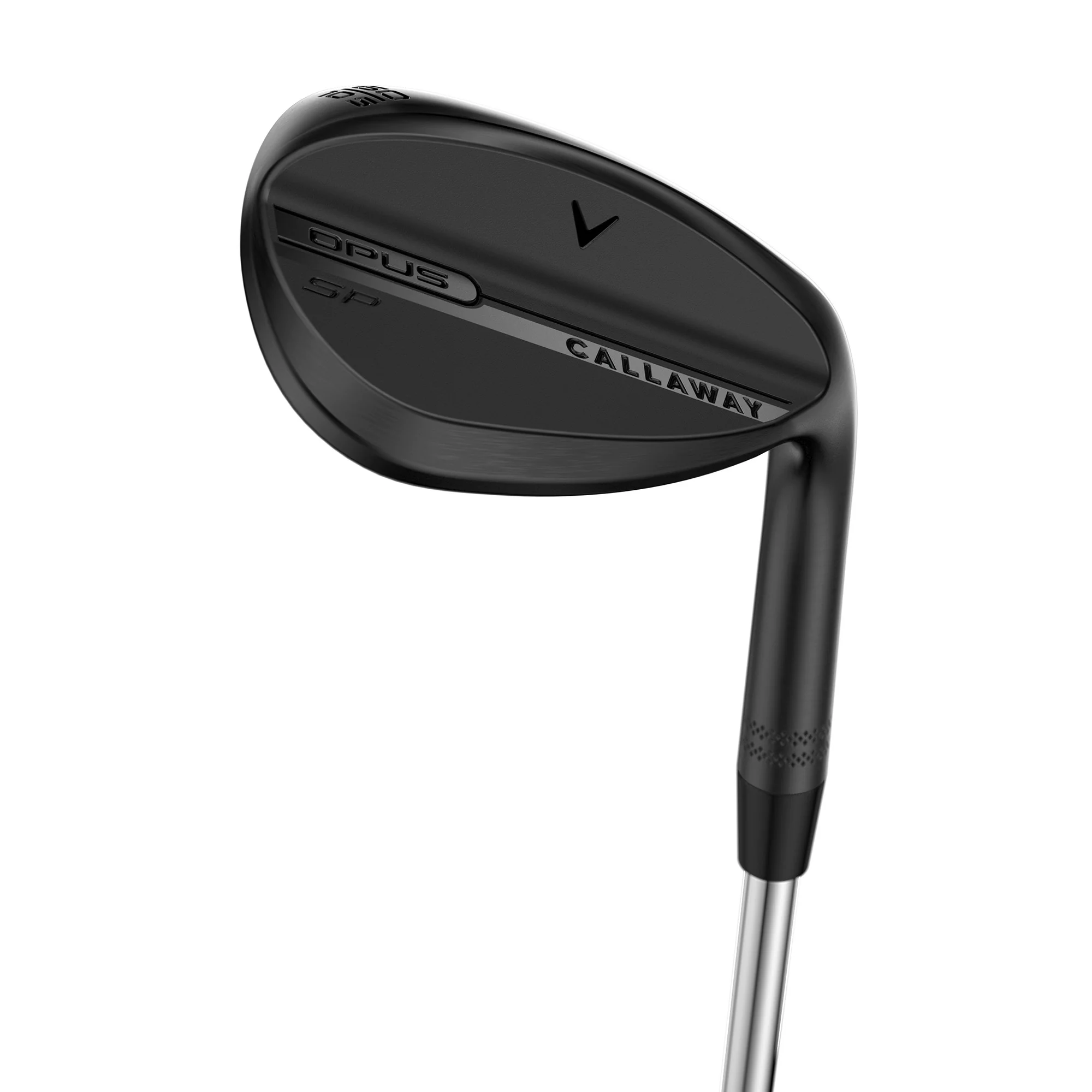 Callaway Opus SP Black Shadow Wedge - W Grind