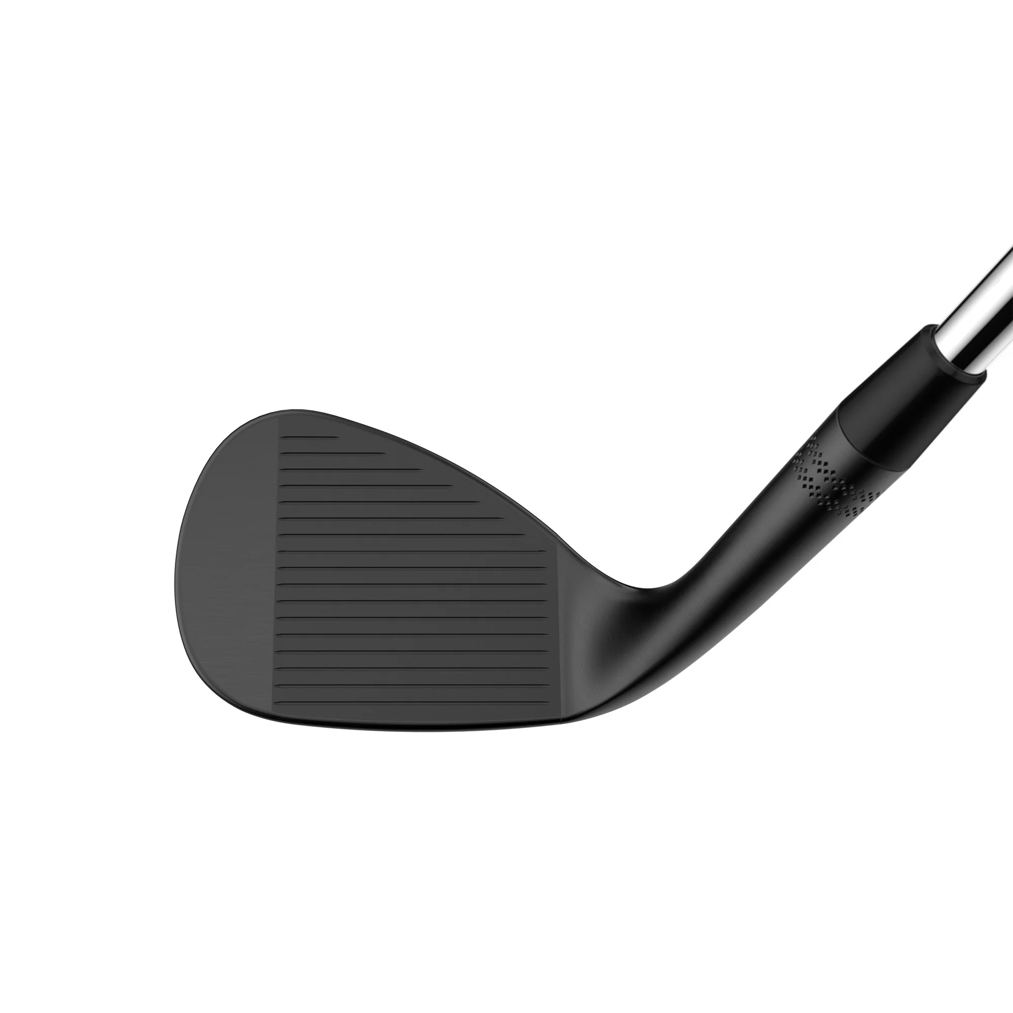 Callaway Opus SP Black Shadow Wedge - W Grind - Image 2