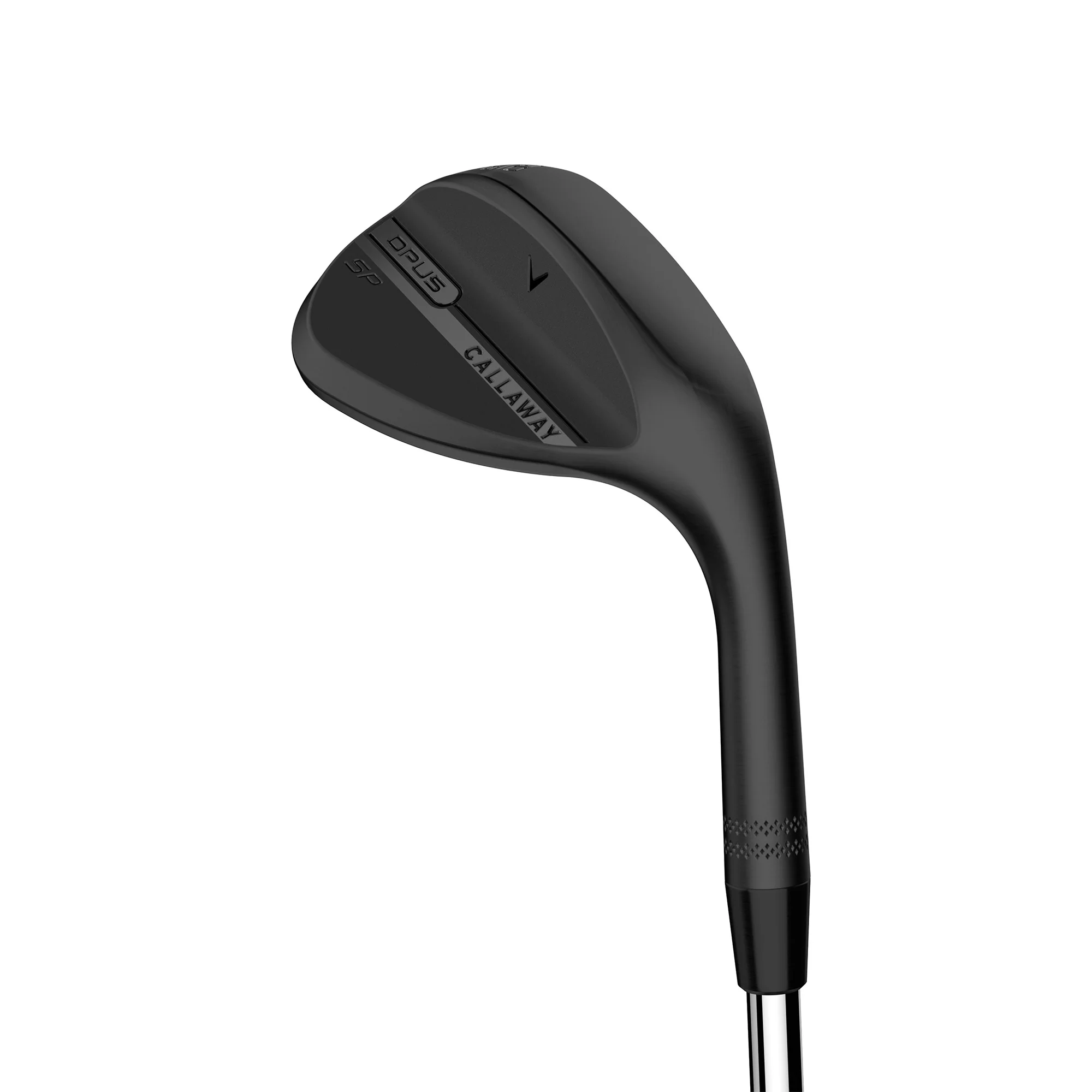 Callaway Opus SP Black Shadow Wedge - W Grind - Image 3