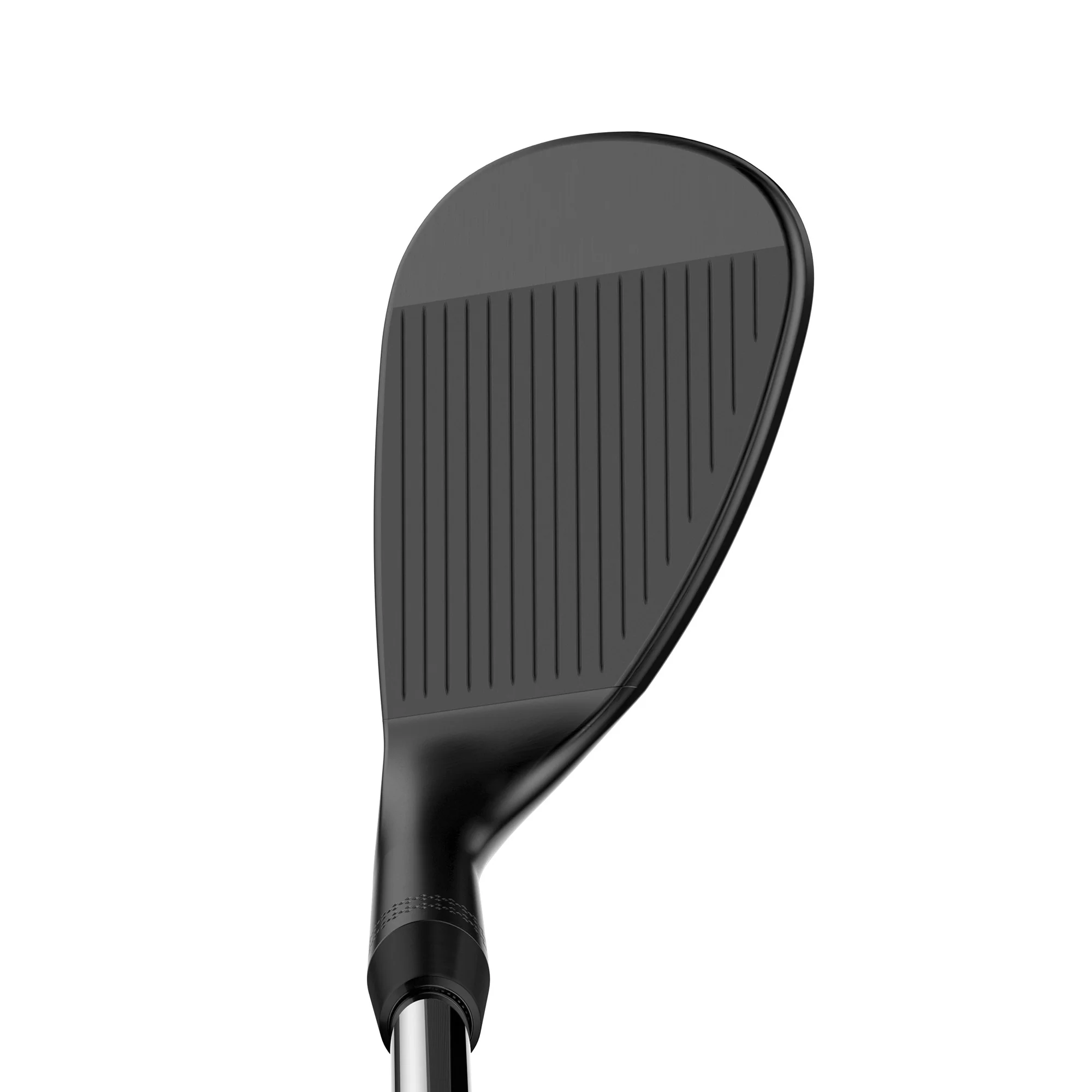 Callaway Opus SP Black Shadow Wedge - W Grind - Image 4