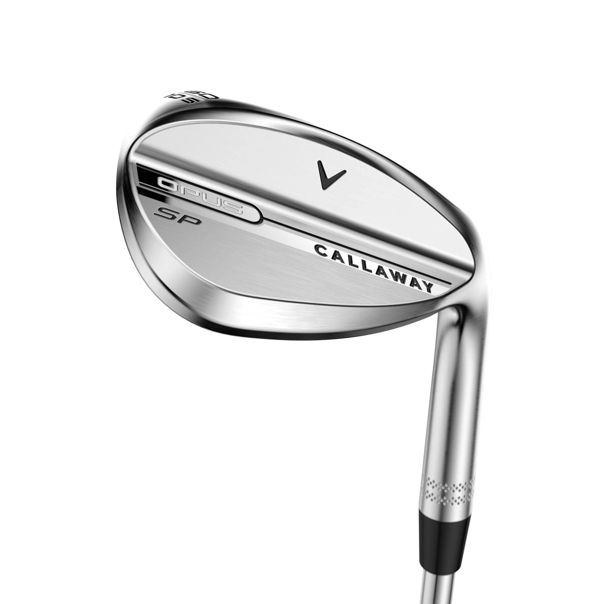 Callaway Opus SP Chrome Wedge - S Grind