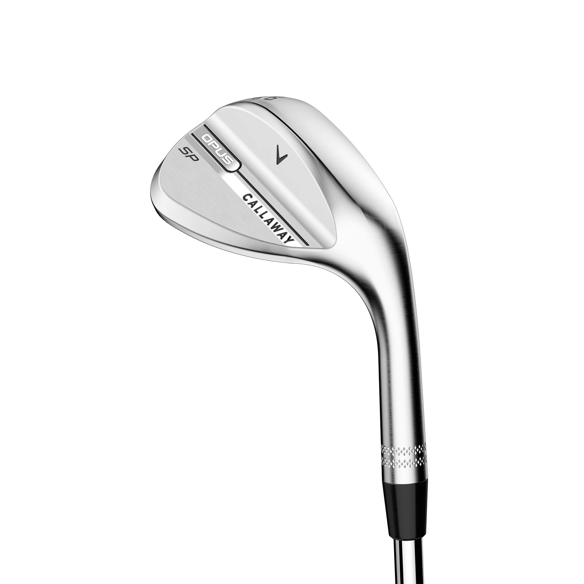 Callaway Opus SP Chrome Wedge - W Grind - Image 4