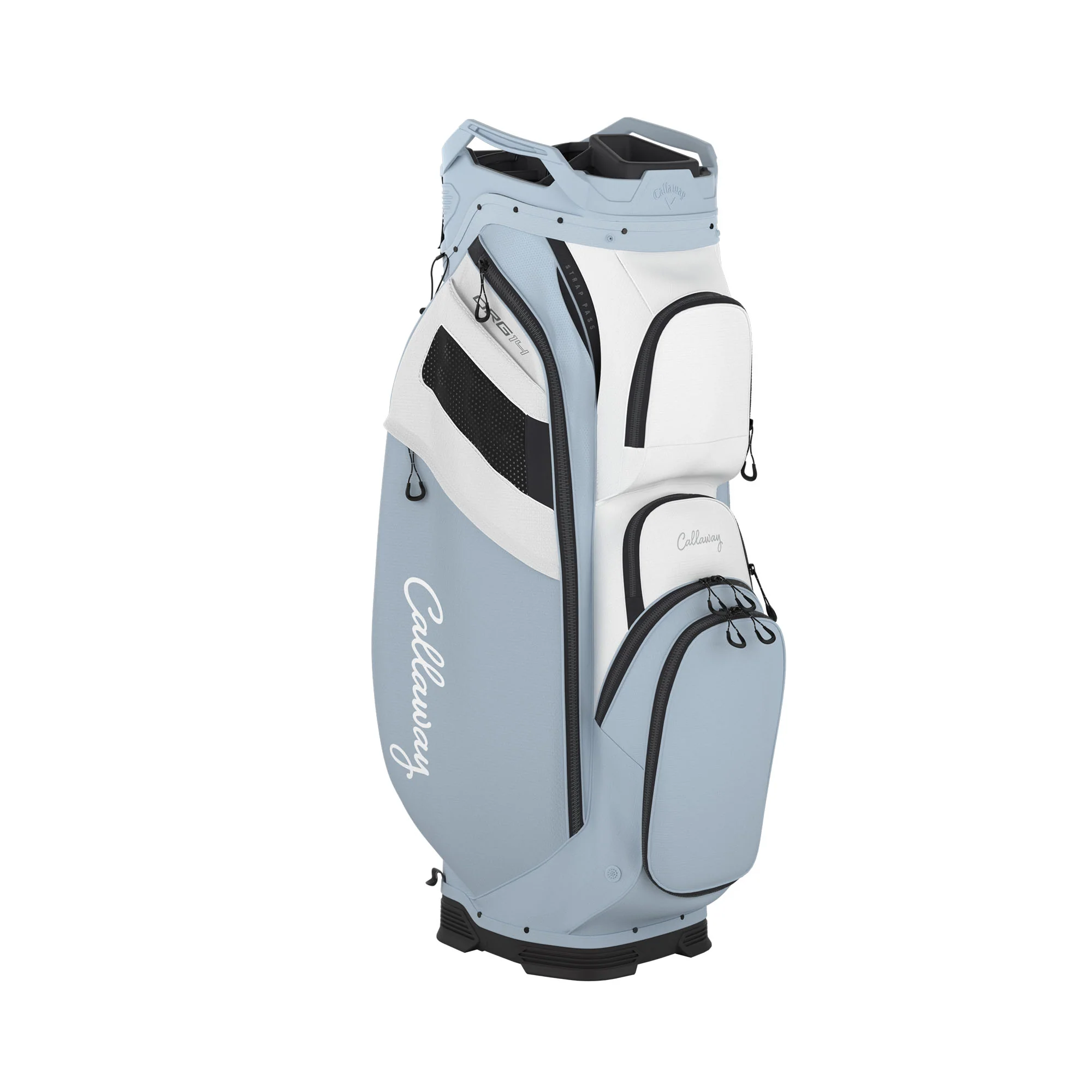 Callaway ORG 14 Cart Bag - Image 10