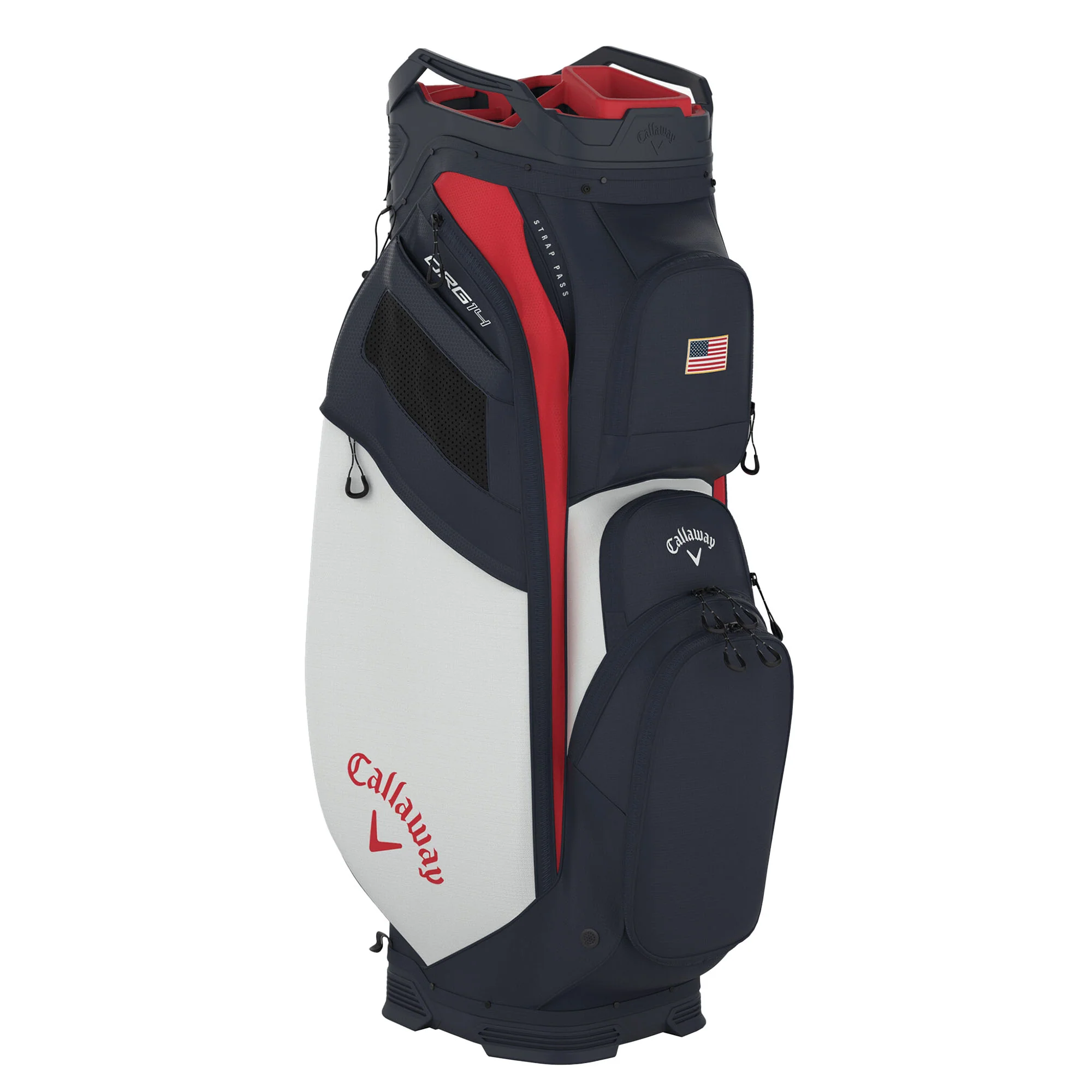 Callaway ORG 14 Cart Bag - Image 6