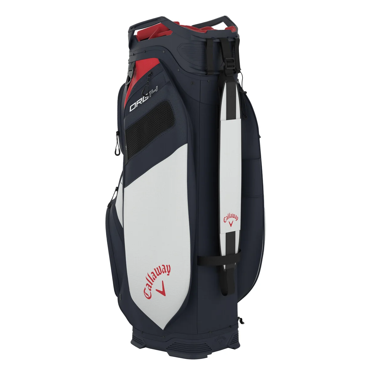 Callaway ORG 14 Cart Bag - Image 7