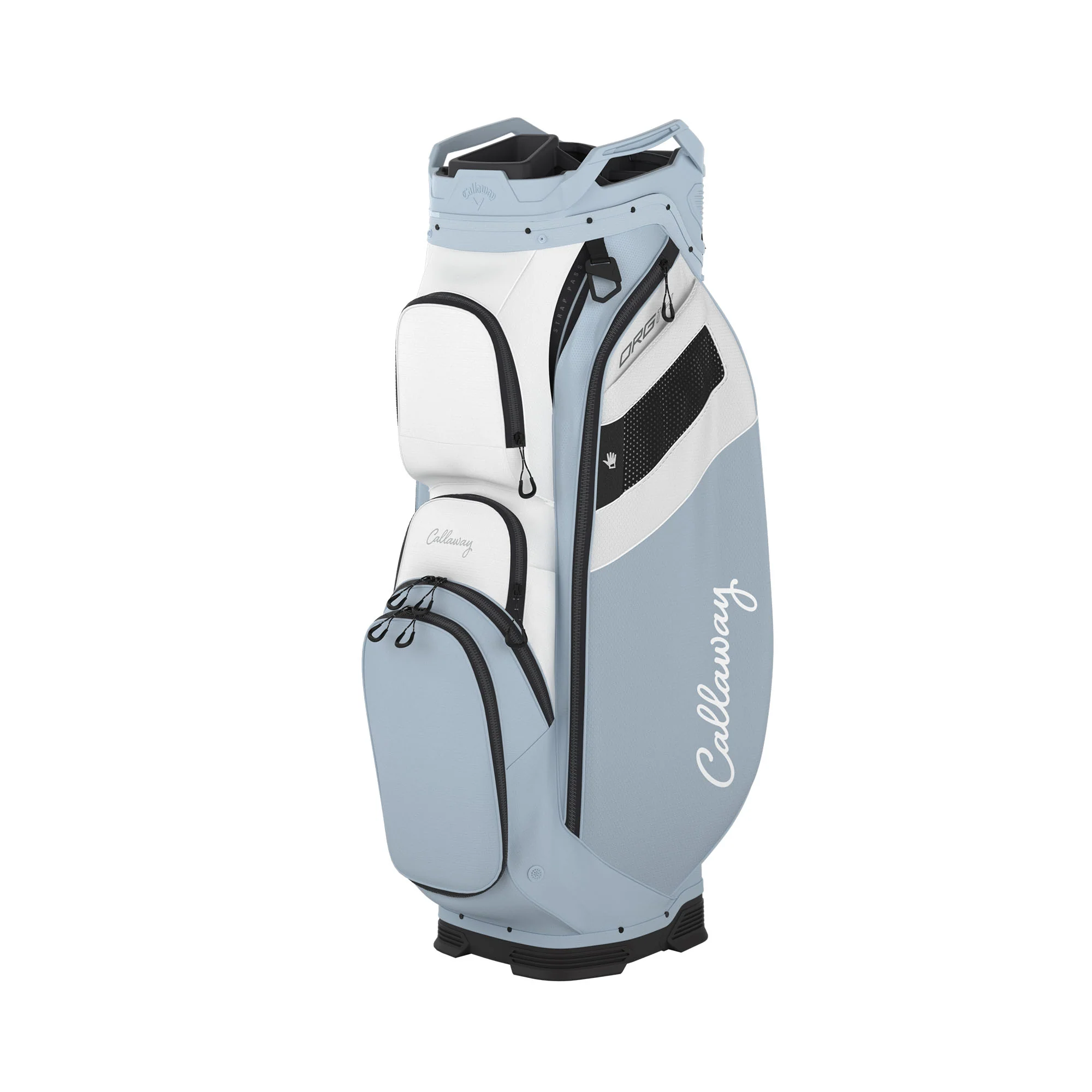 Callaway ORG 14 Cart Bag - Image 9