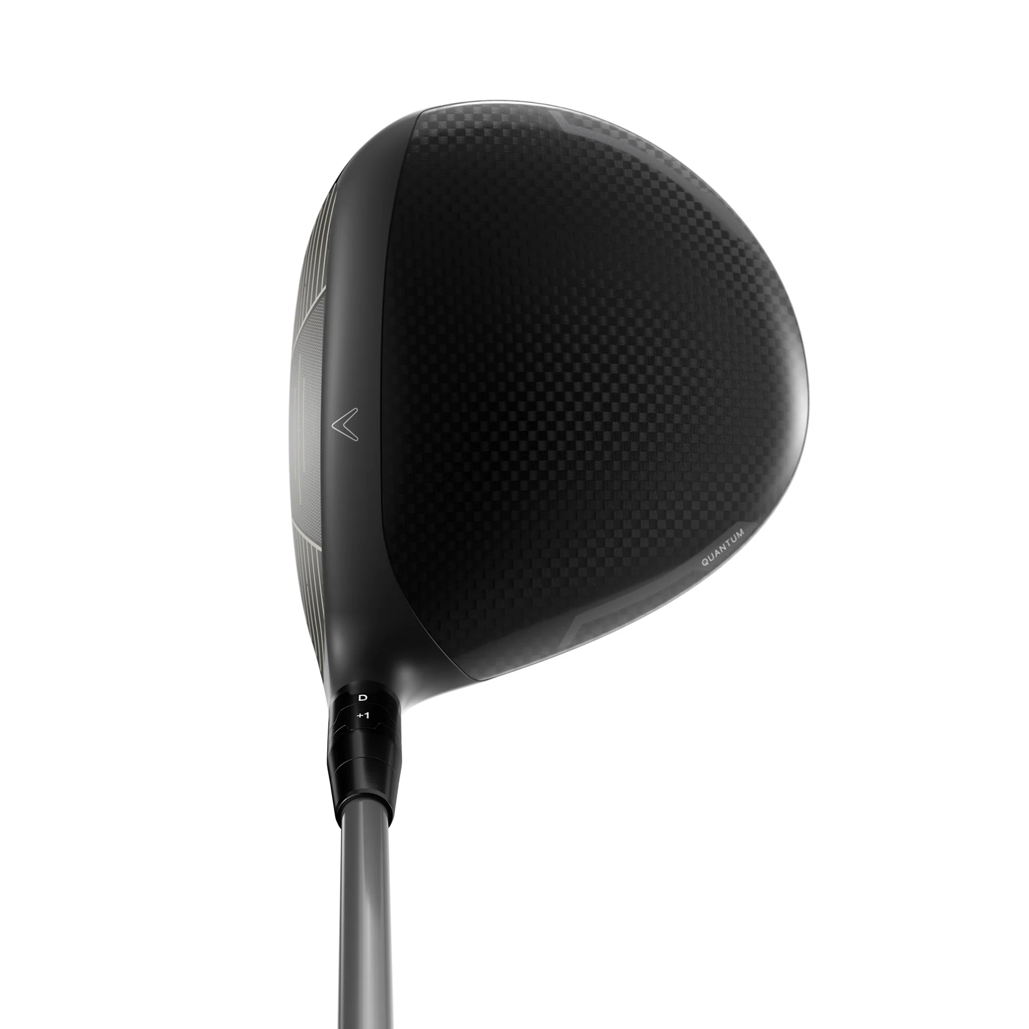 Callaway Quantum Max Driver - 10.5 - Image 2