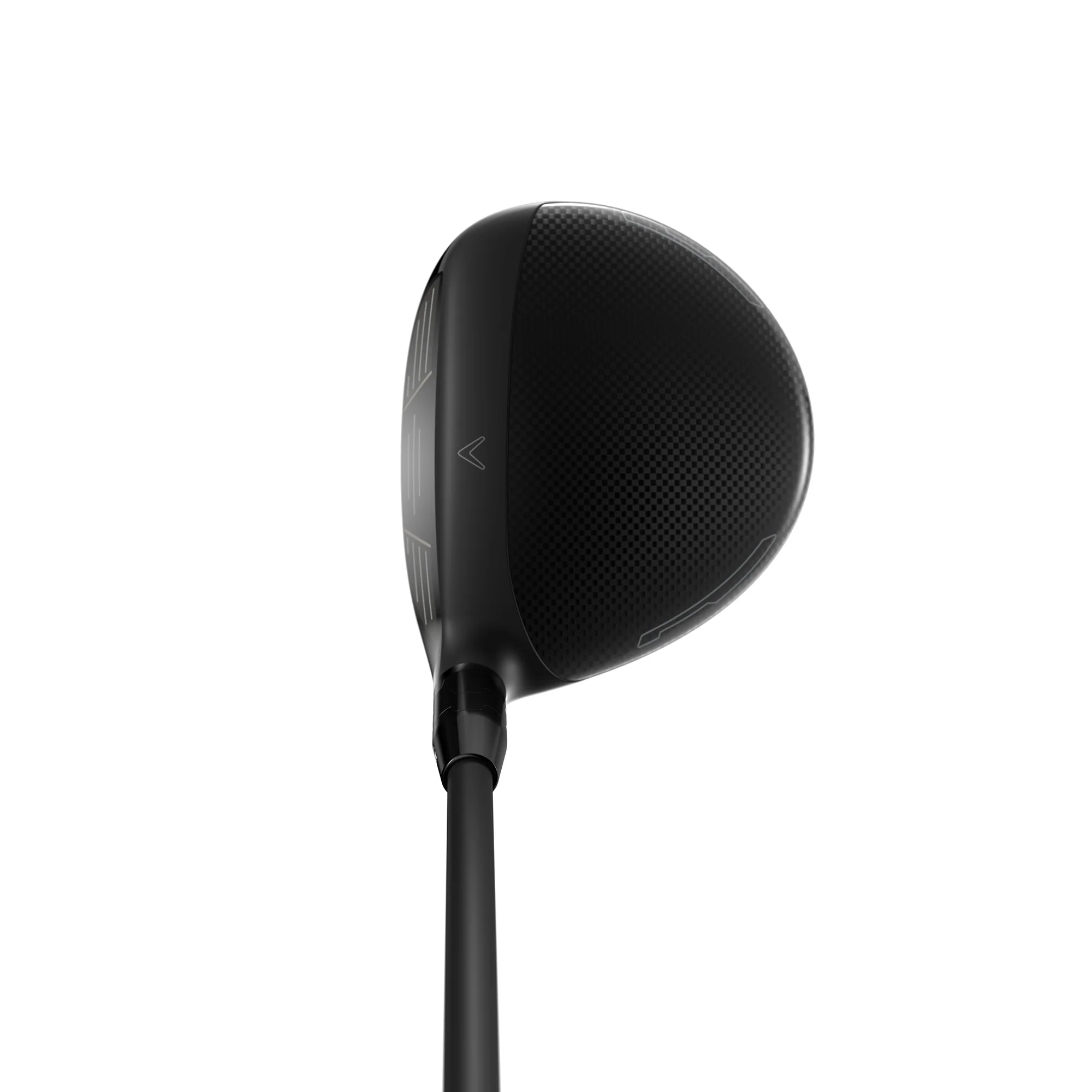 Callaway Women's Quantum Max Fast Fairway 7 Wood - Image 2