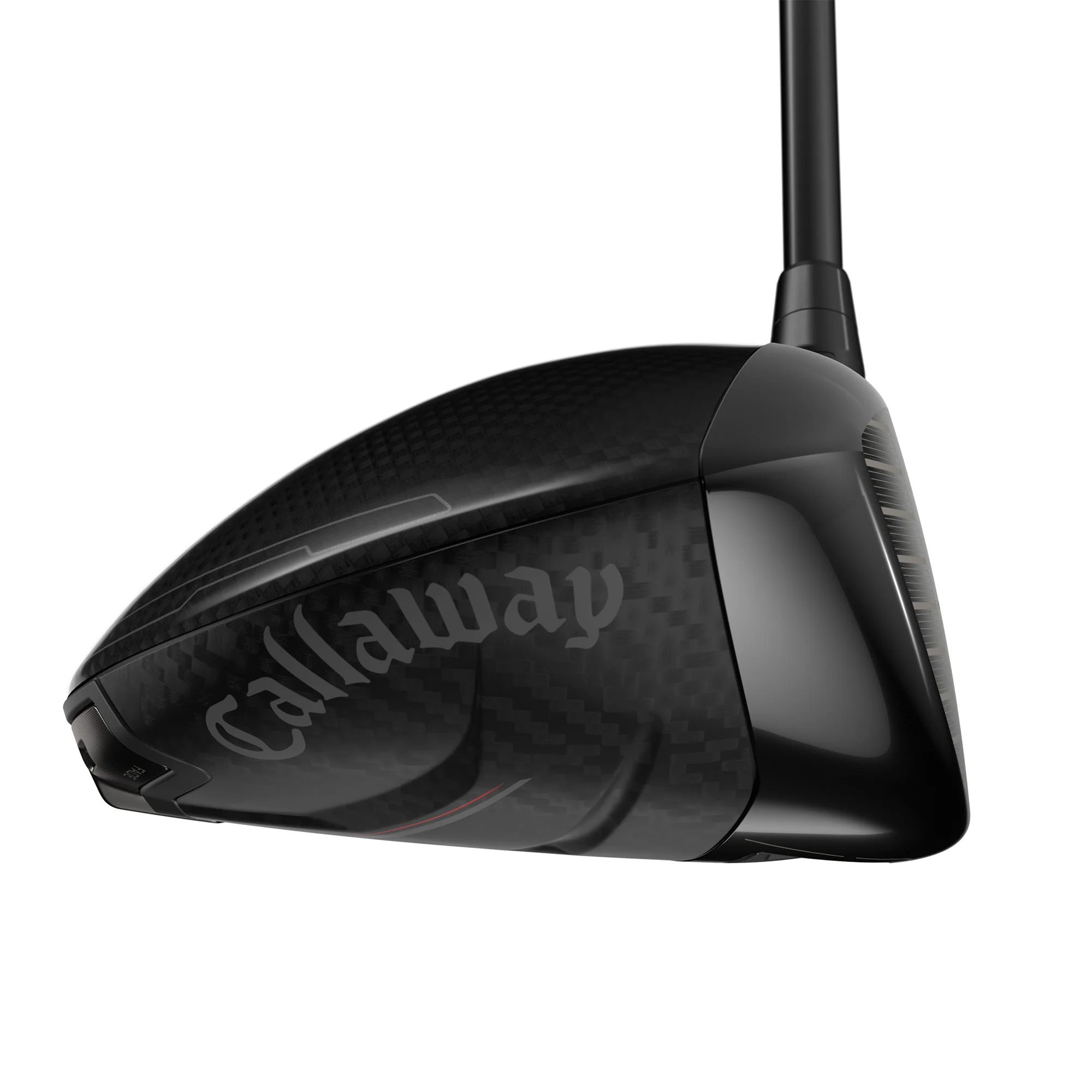 Callaway Quantum Triple Diamond Driver - 9.0 - Image 3
