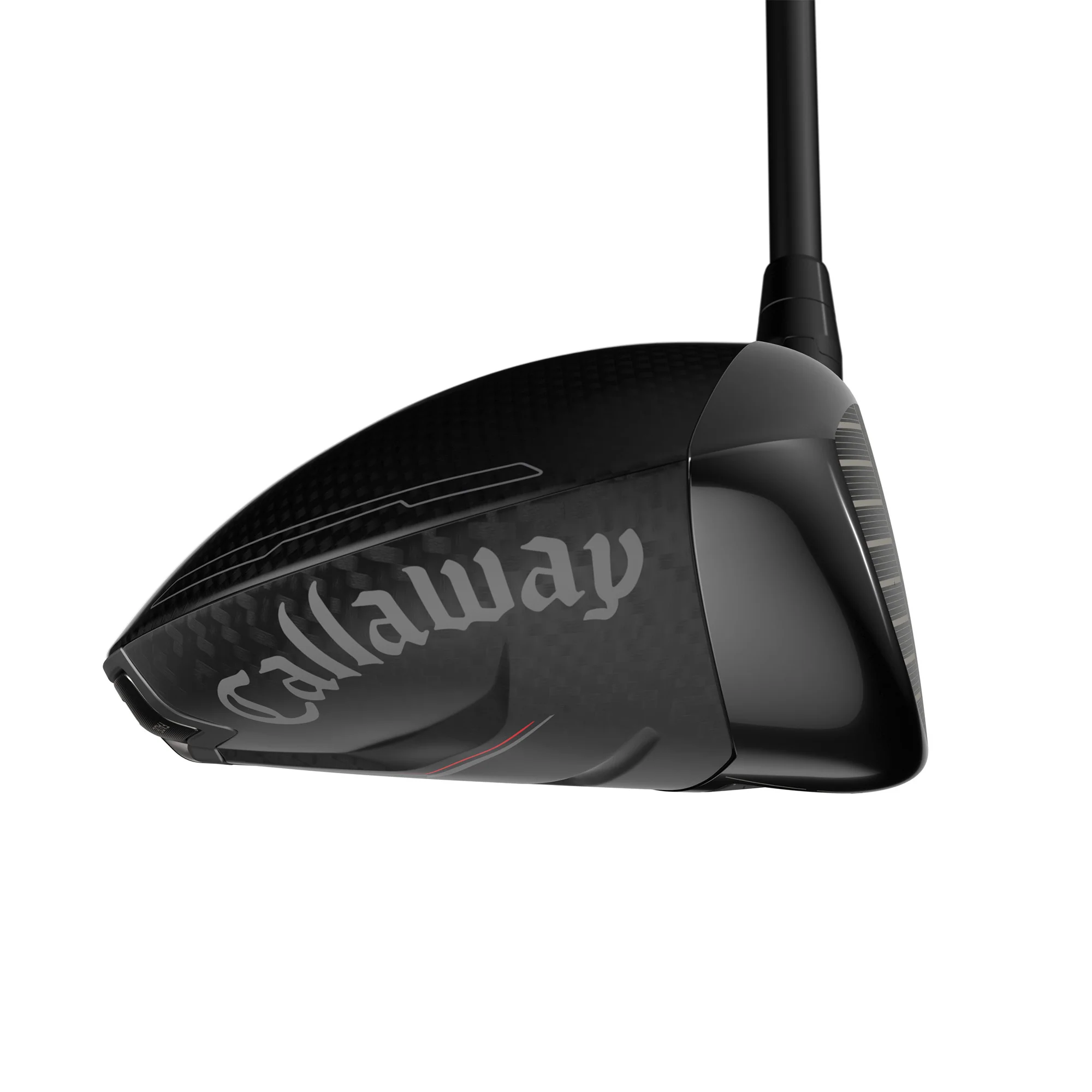 Callaway Quantum Triple Diamond Max Driver - 10.5 - Image 3