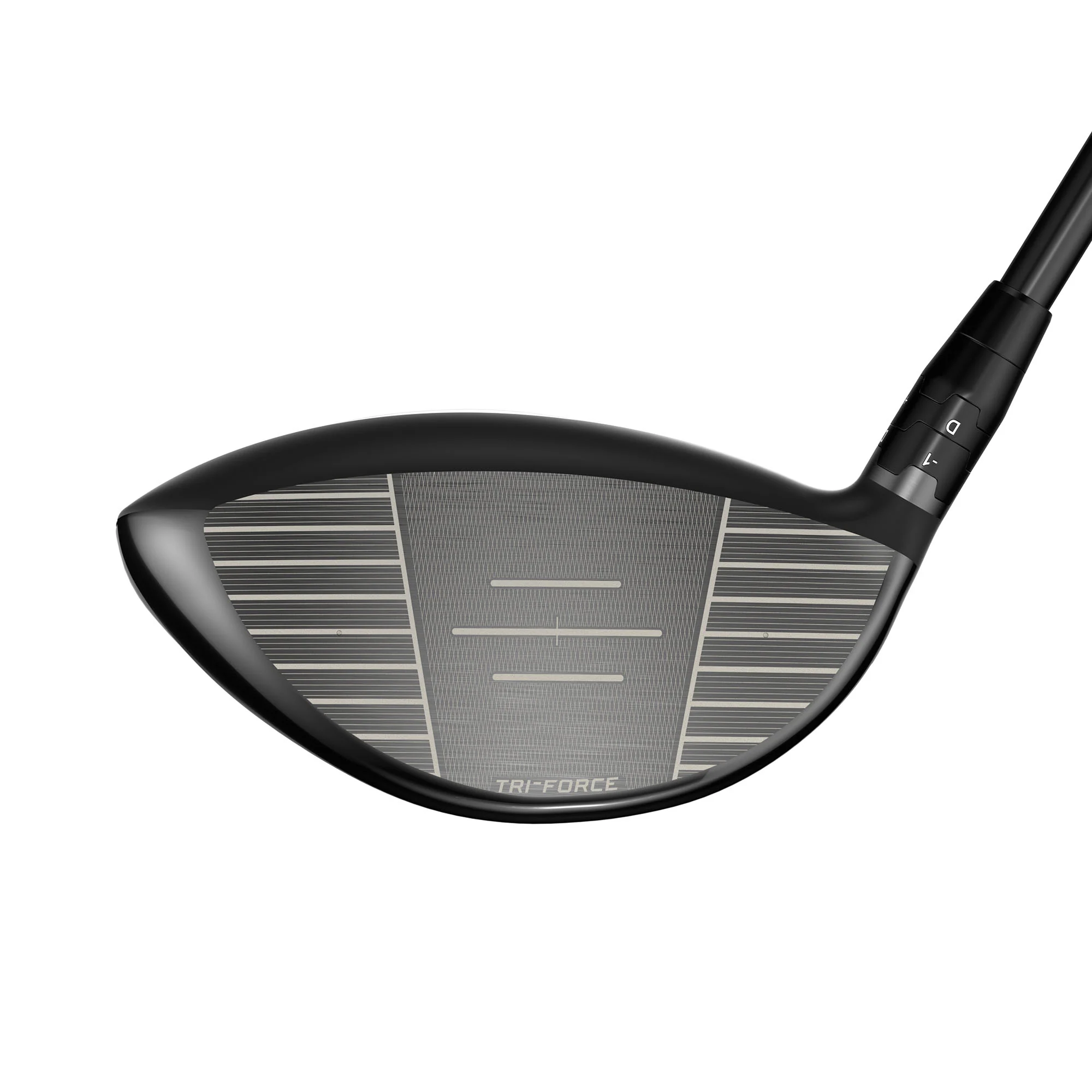 Callaway Quantum Triple Diamond Max Driver - 10.5 - Image 4