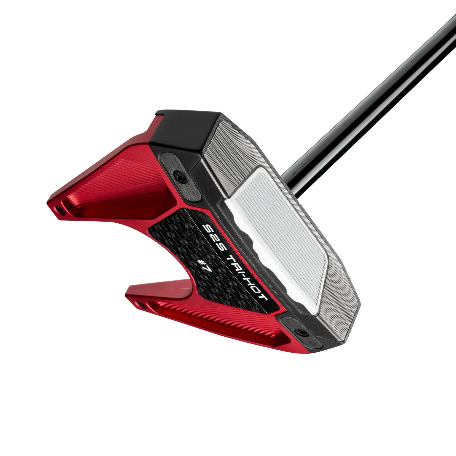 Odyssey Square 2 Square Tri-Hot #7 Putter