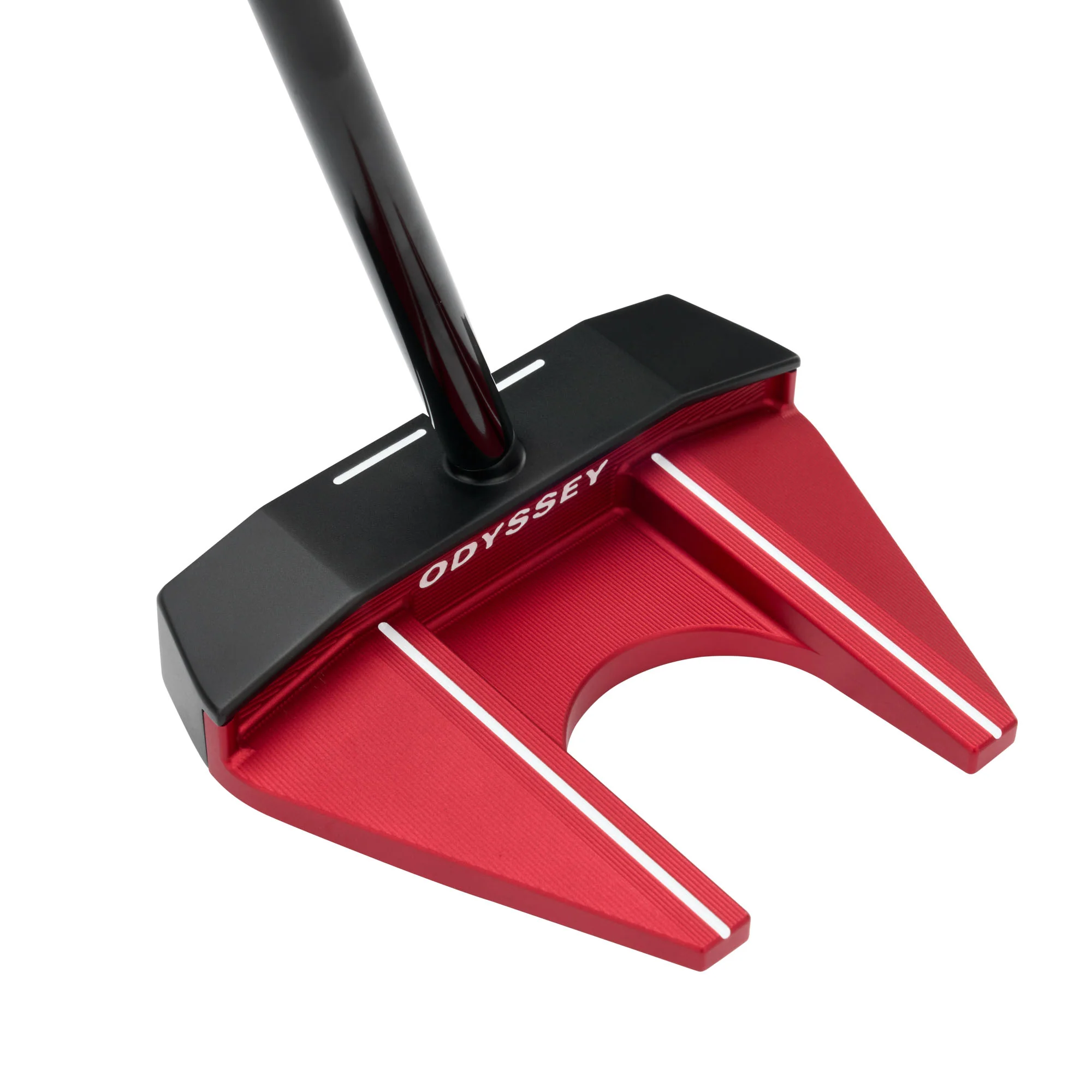 Odyssey Square 2 Square Tri-Hot #7 Putter - Image 3