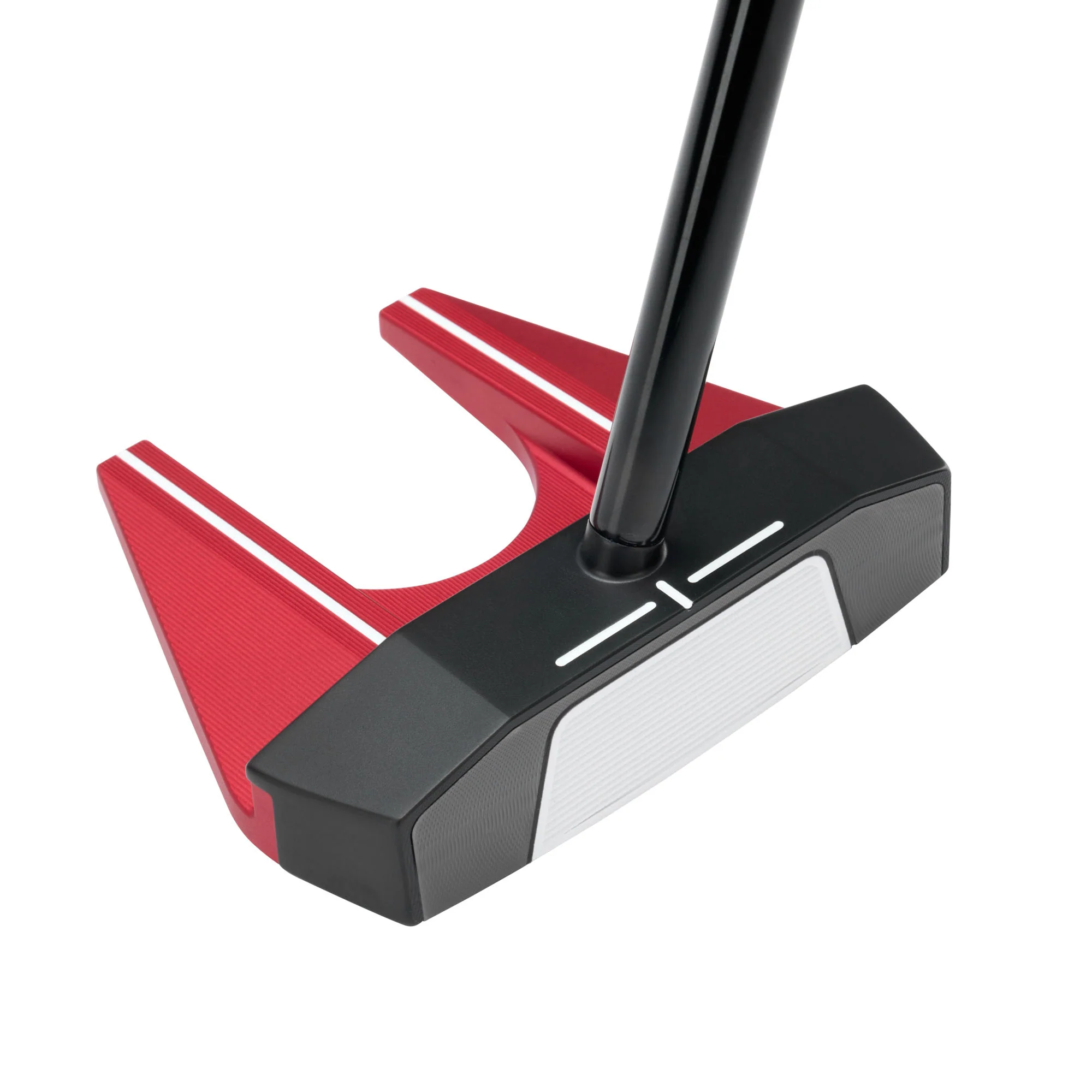Odyssey Square 2 Square Tri-Hot #7 Putter - Image 4
