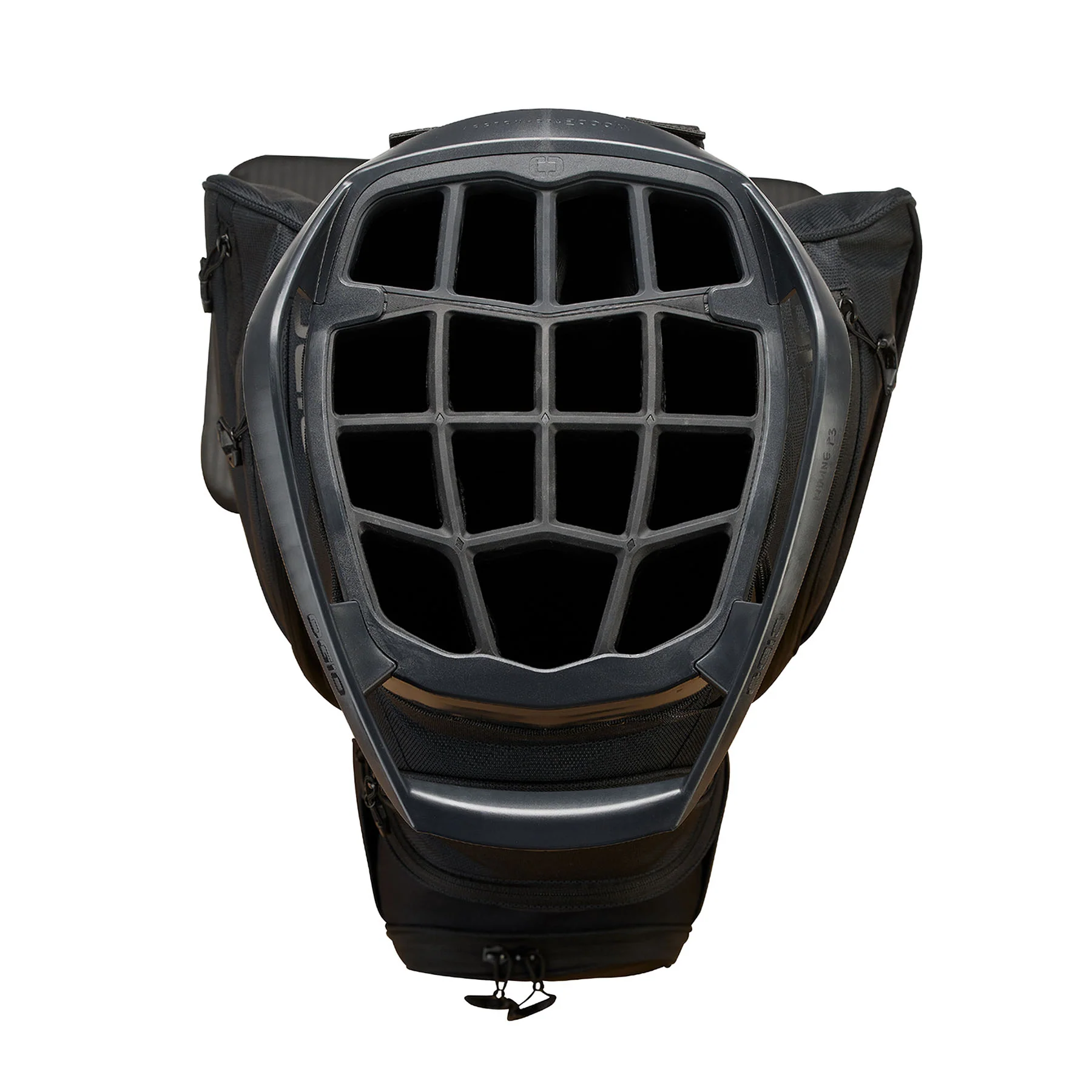 OGIO Woode Cart Golf Bag 2026 - Image 3