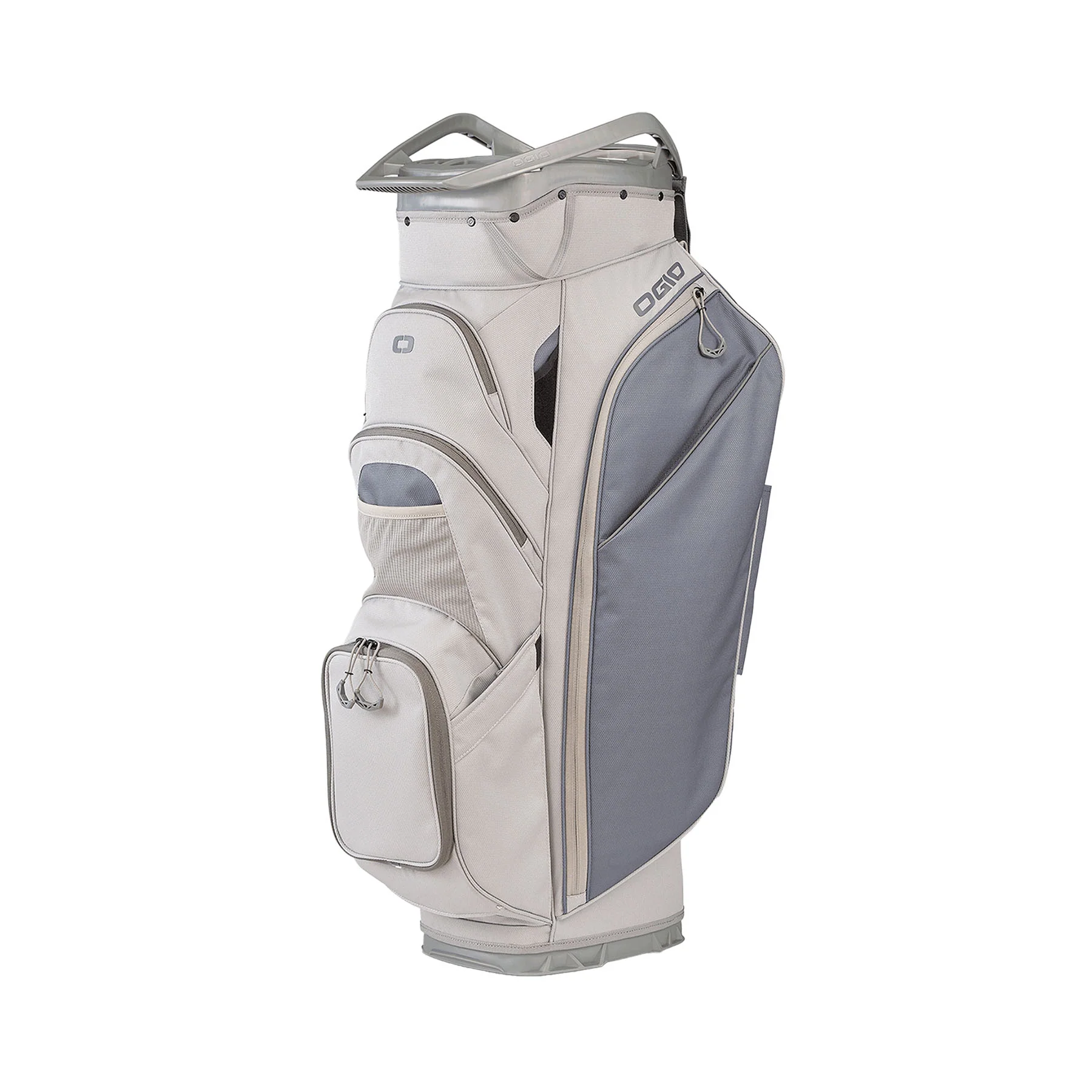 OGIO Woode Cart Golf Bag 2026 - Image 4