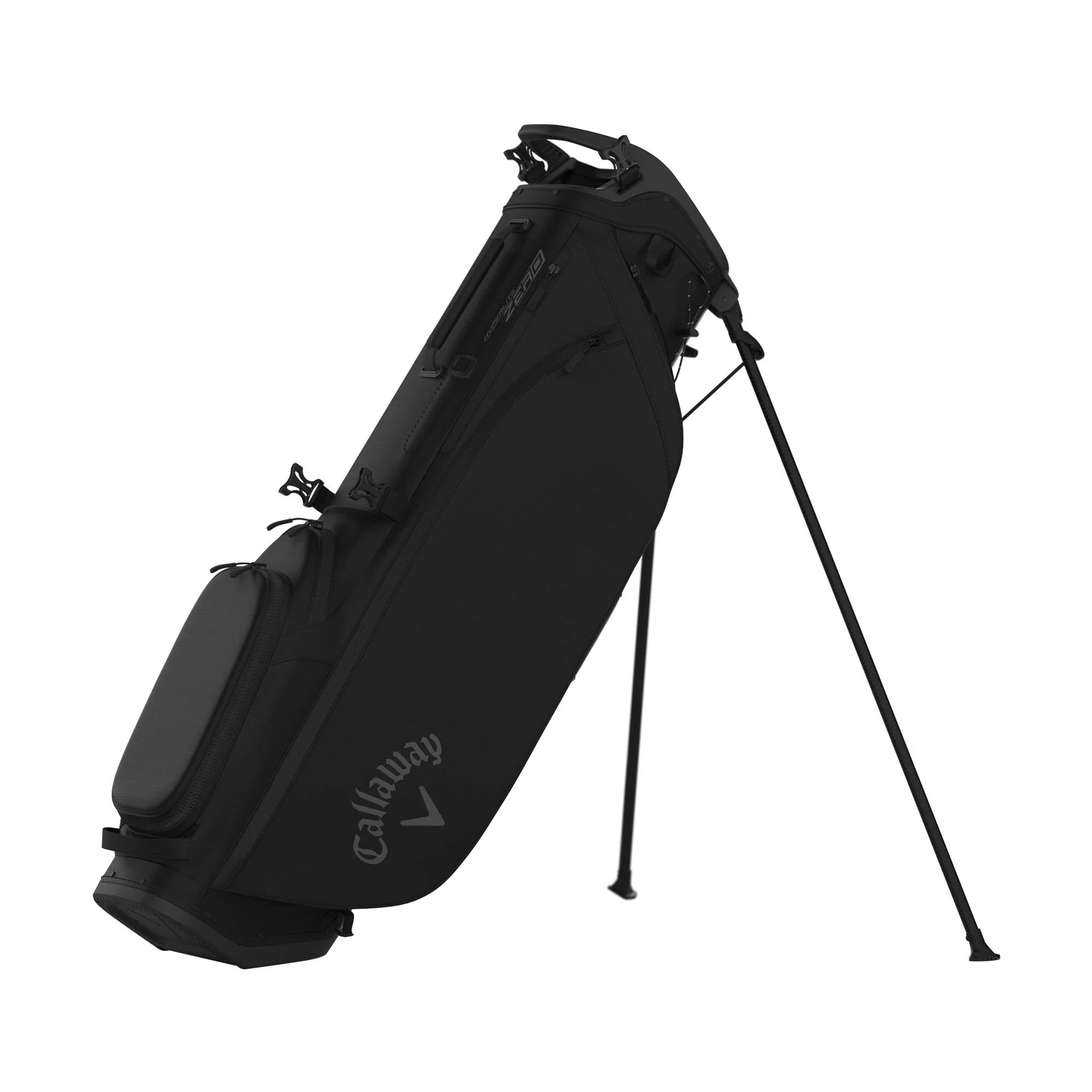 Callaway Hyperlite Zero Stand Bag