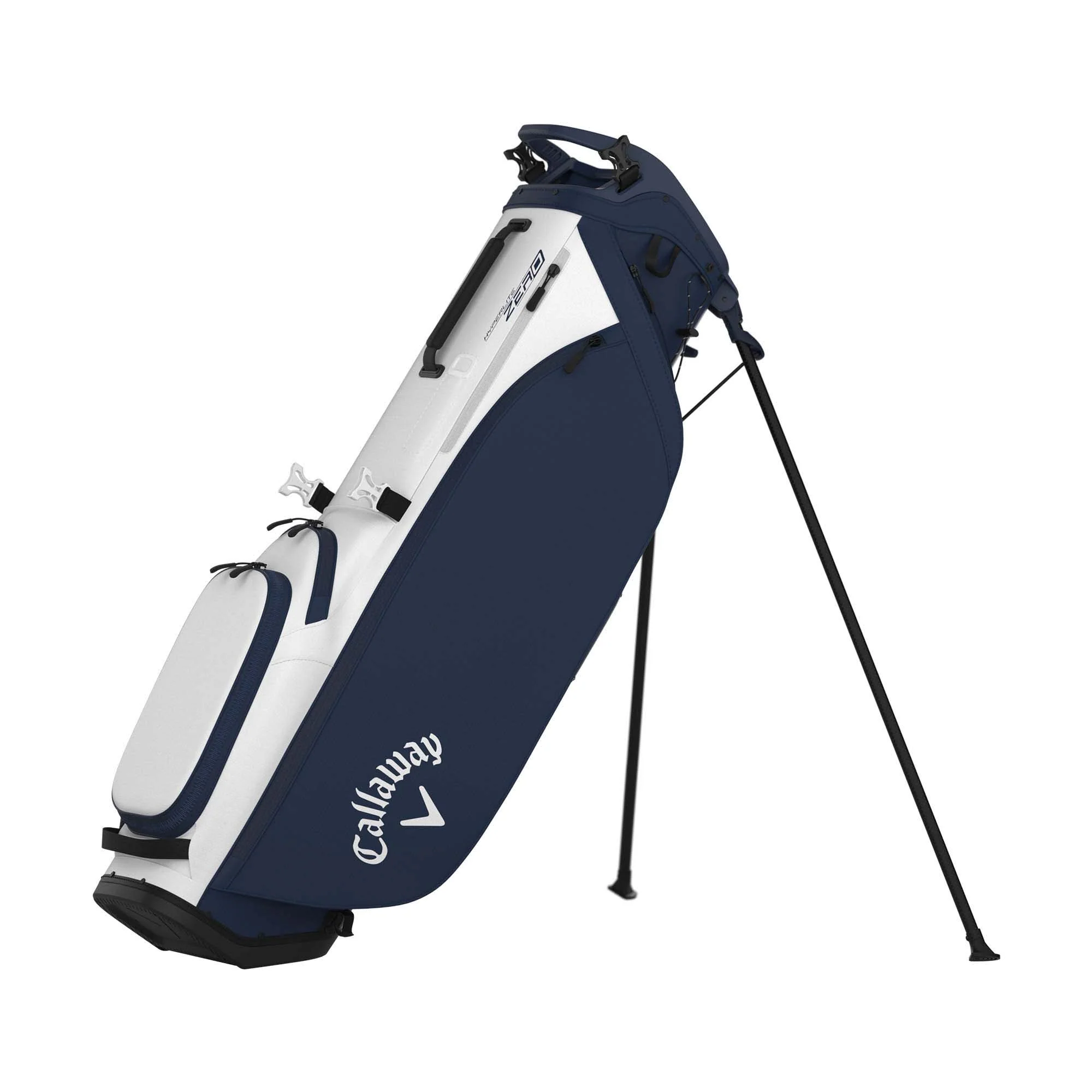 Callaway Hyperlite Zero Stand Bag - Image 3