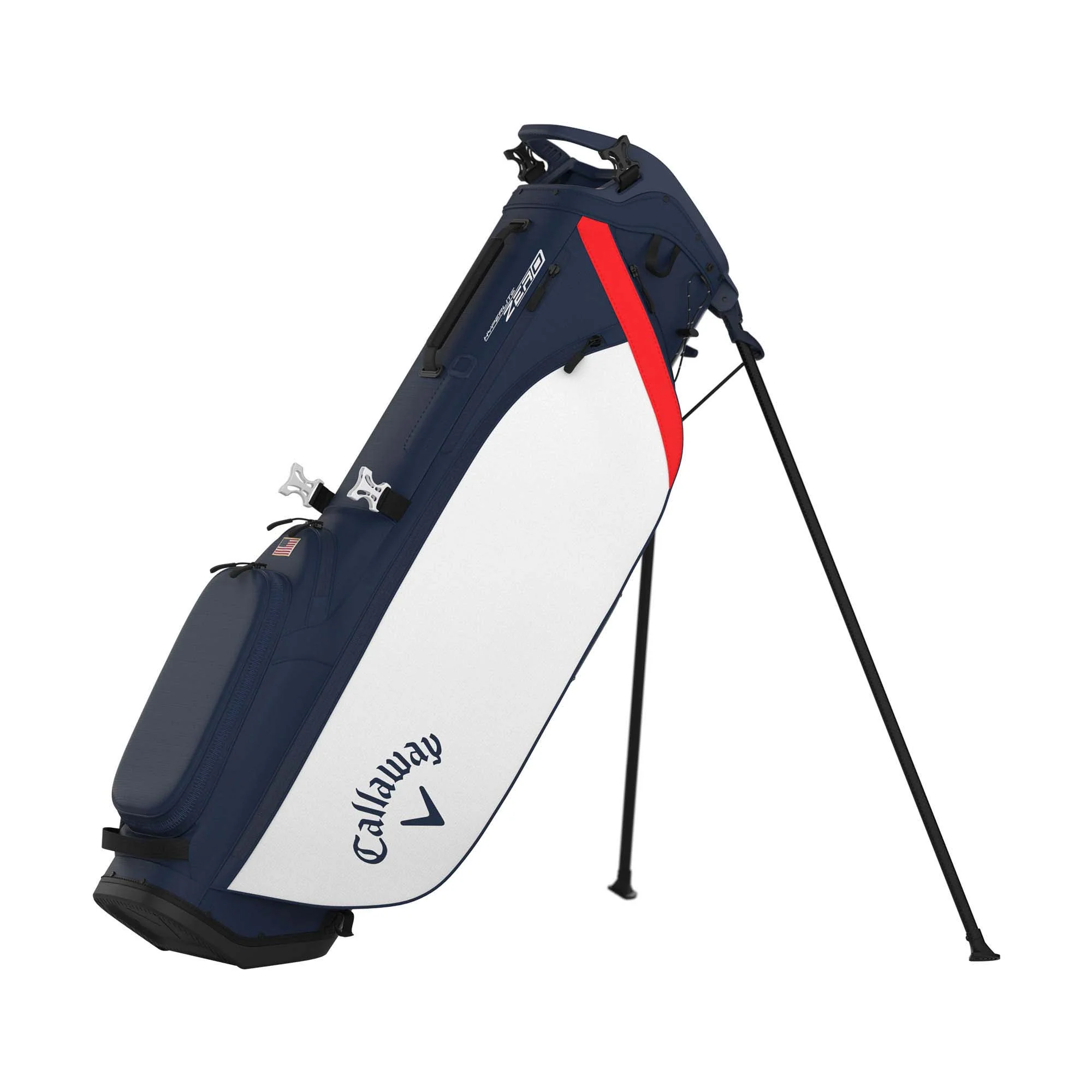 Callaway Hyperlite Zero Stand Bag - Image 5