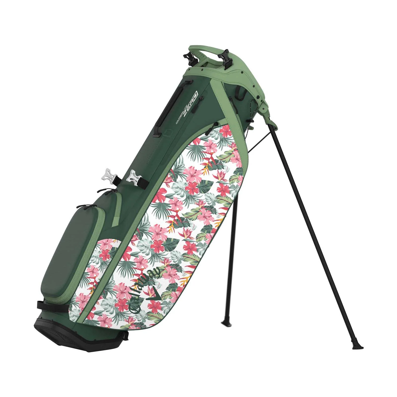 Callaway Hyperlite Zero Stand Bag - Image 6