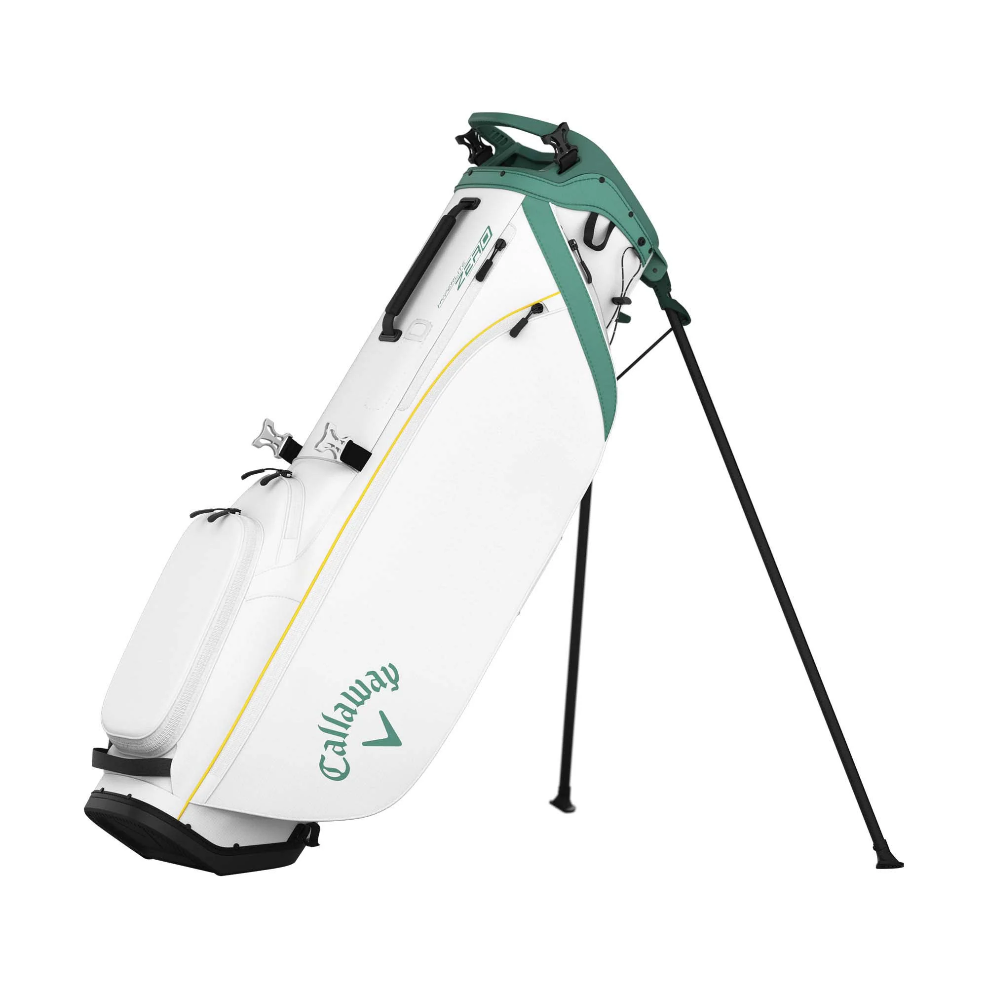 Callaway Hyperlite Zero Stand Bag - Image 7
