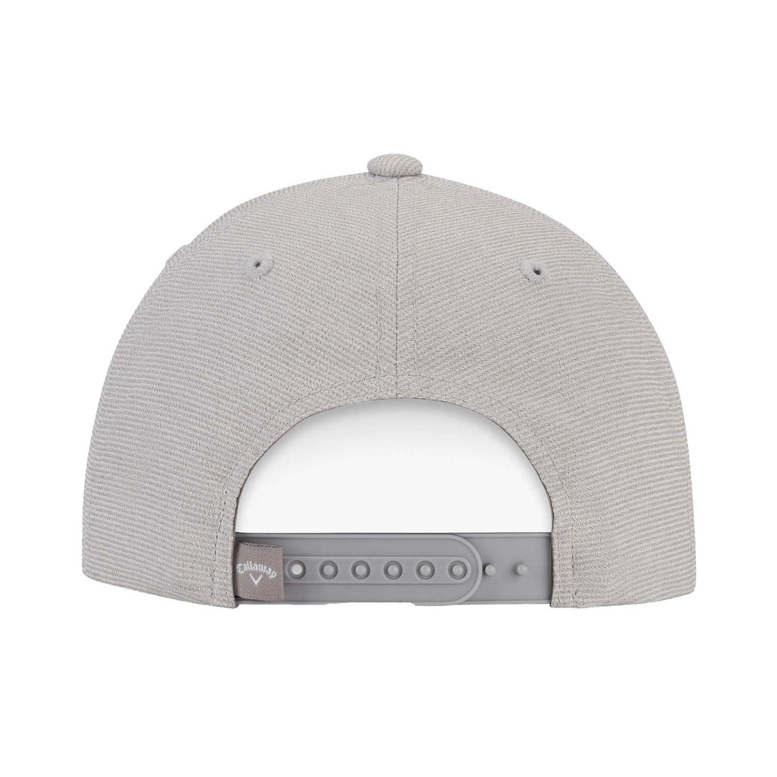 Callaway Men's Rutherford Flexfit Snapback Hat - Image 2