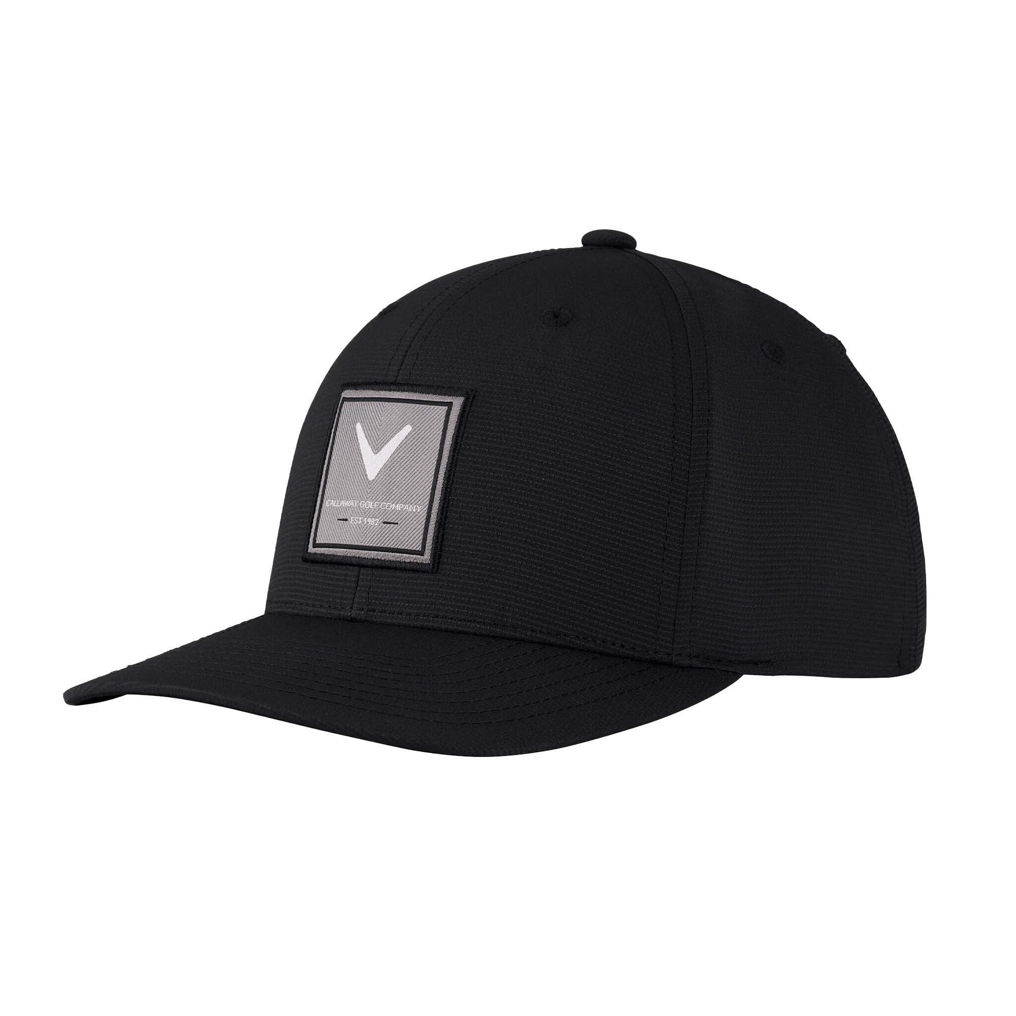 Callaway Men's Rutherford Flexfit Snapback Hat - Image 4