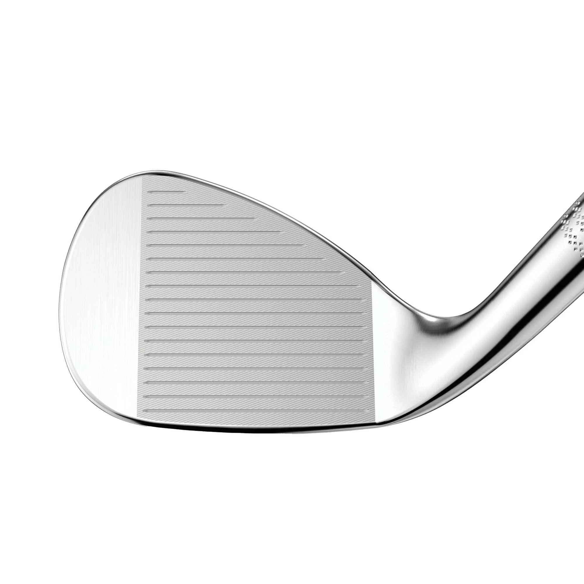 Callaway Opus Brushed Chrome Wedge - Image 3