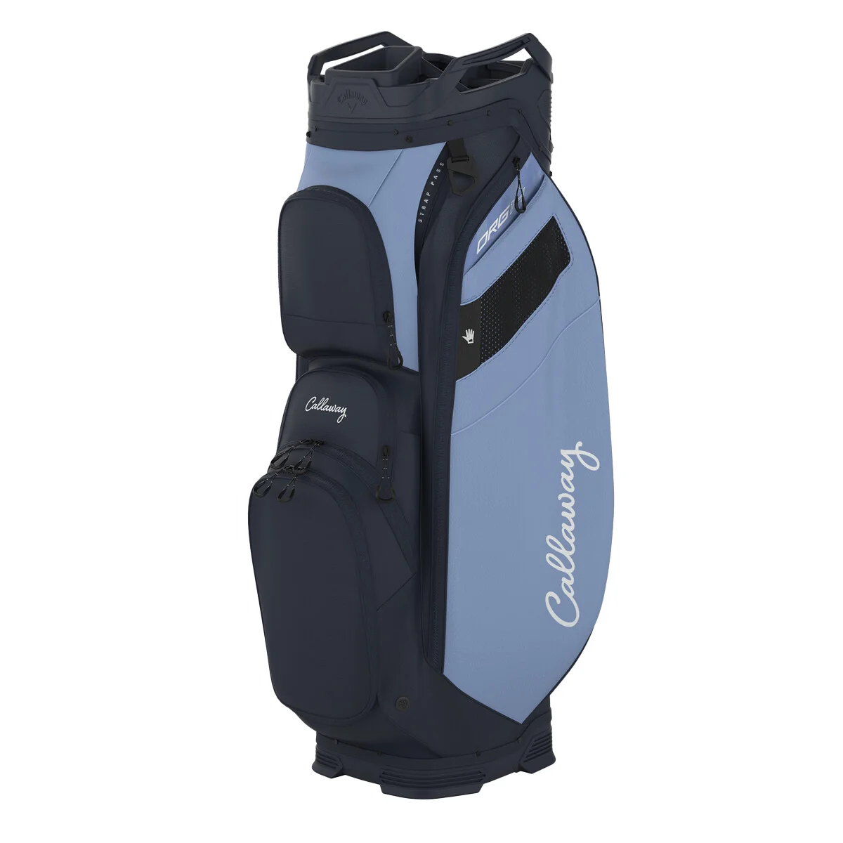 Callaway ORG 14 Cart Bag - Image 12