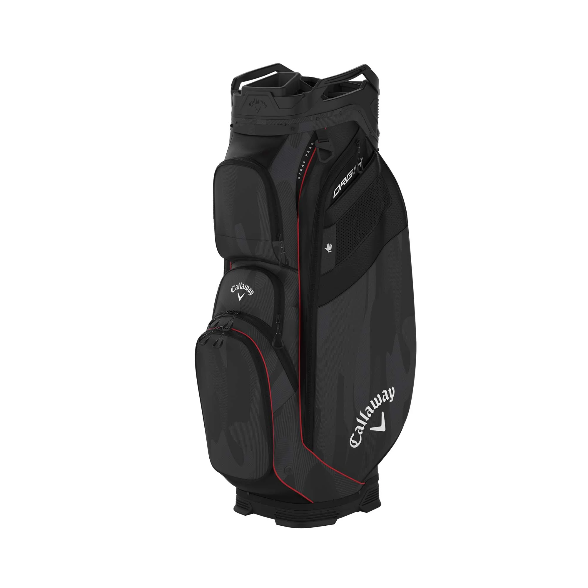 Callaway ORG 14 Cart Bag - Image 4