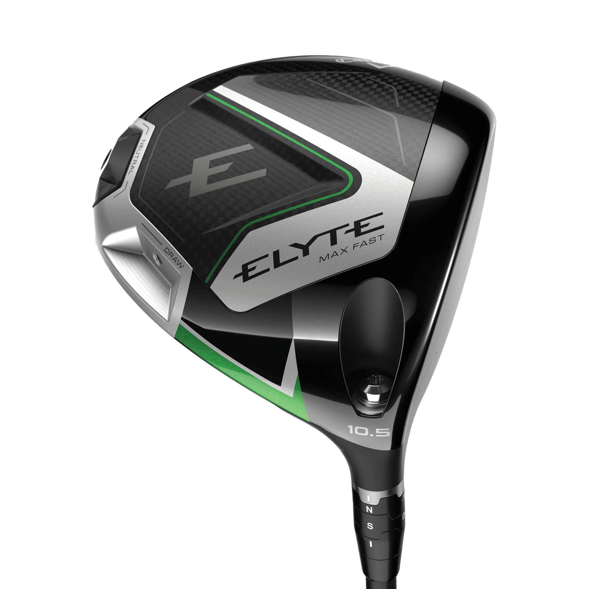 Callaway Women's Elyte Max Fast Driver - 12.0 Loft