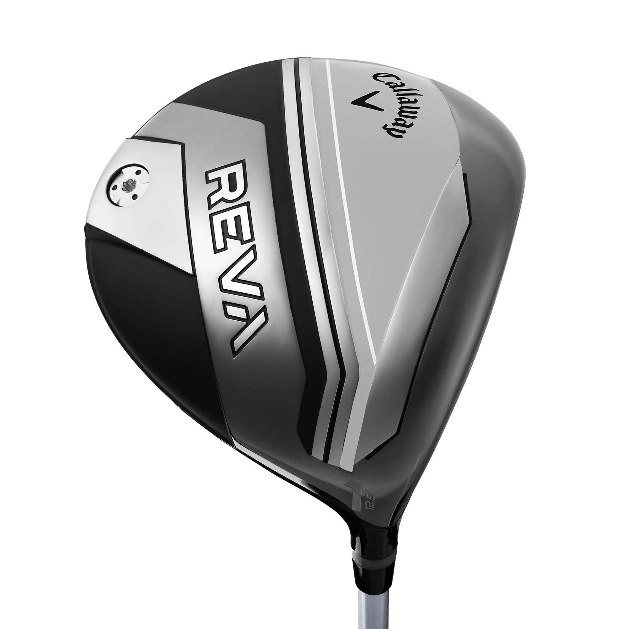Callaway Women's REVA Black 11-Piece Complete Set with Stand Bag - Image 3