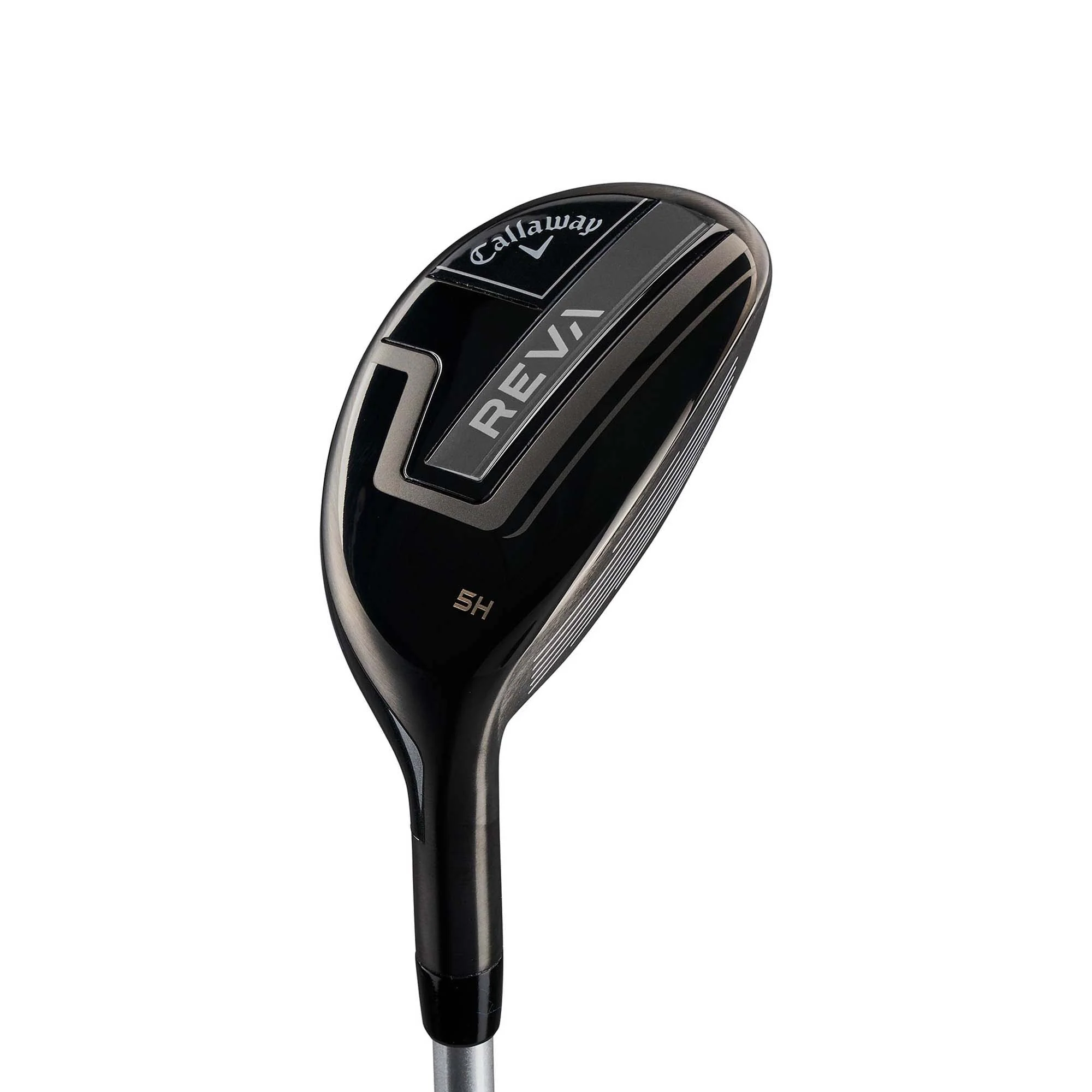 Callaway Women's Short REVA Black 11-Piece Complete Set with Cart Bag - Image 4