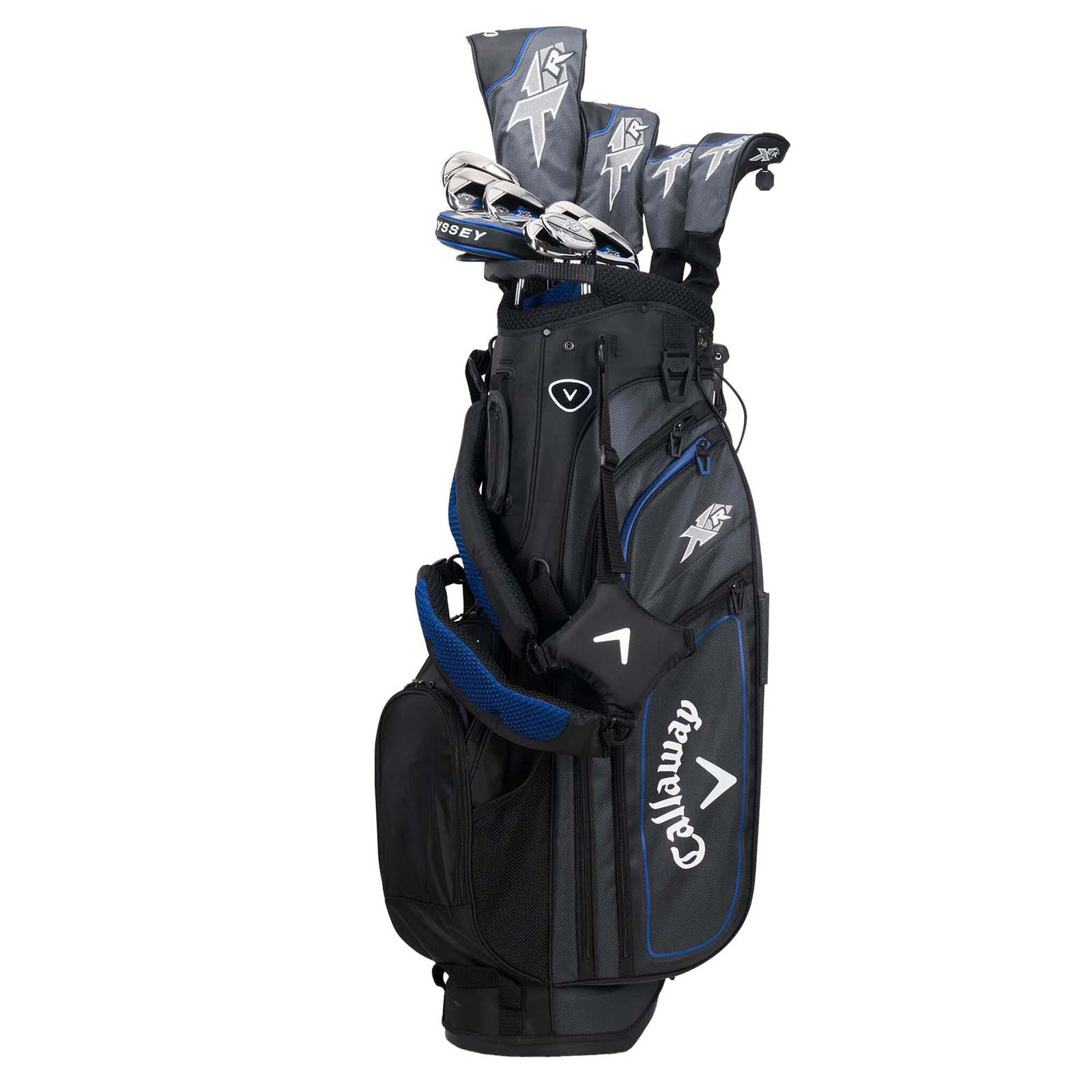 Callaway XR 13-Piece Complete Set