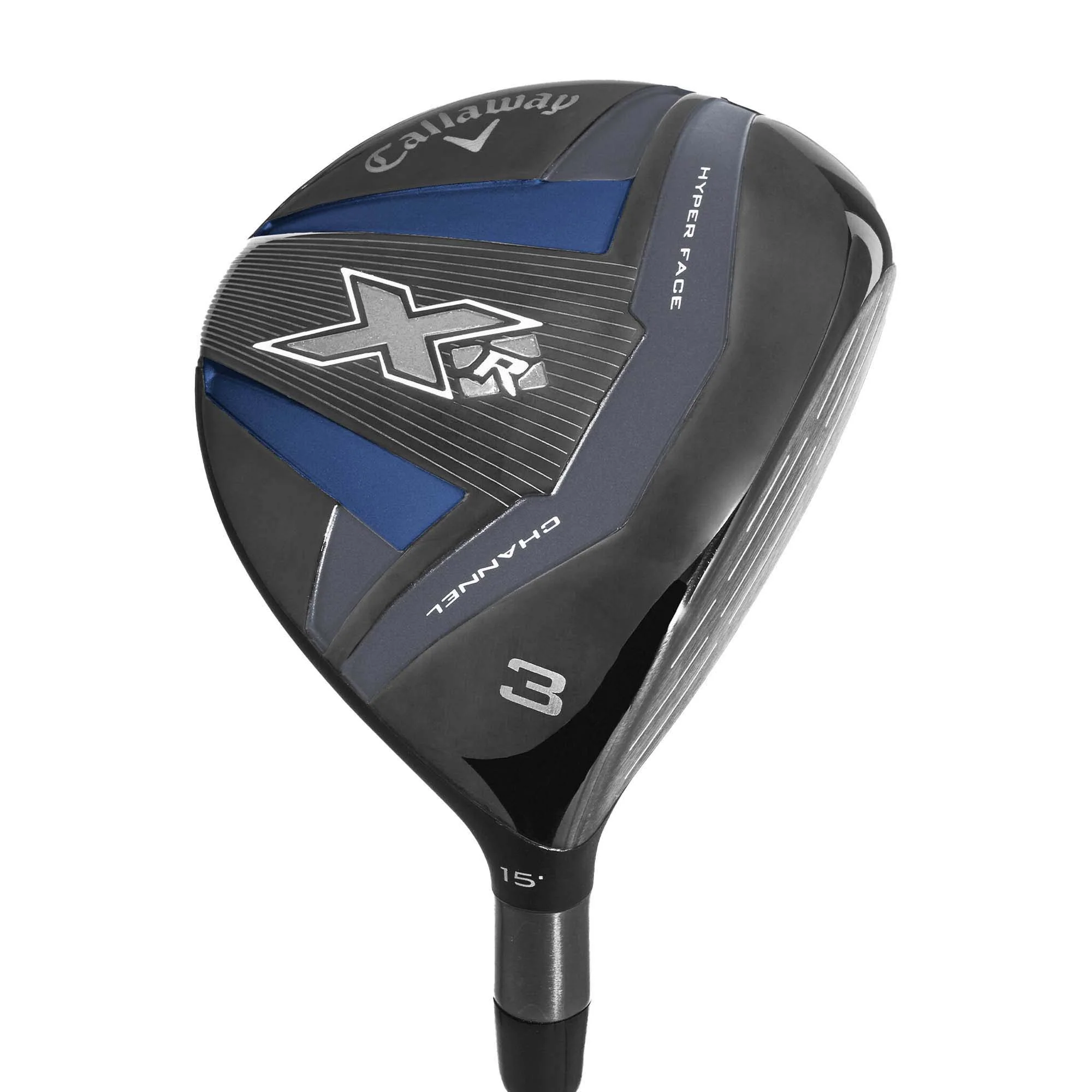 Callaway XR 13-Piece Complete Set - Image 3