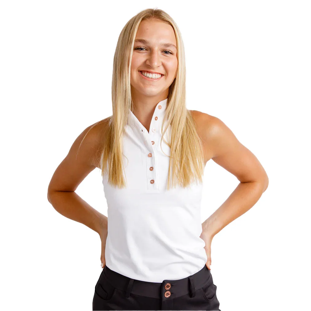 Calliope Women's Latah Polo 2025 - Image 2