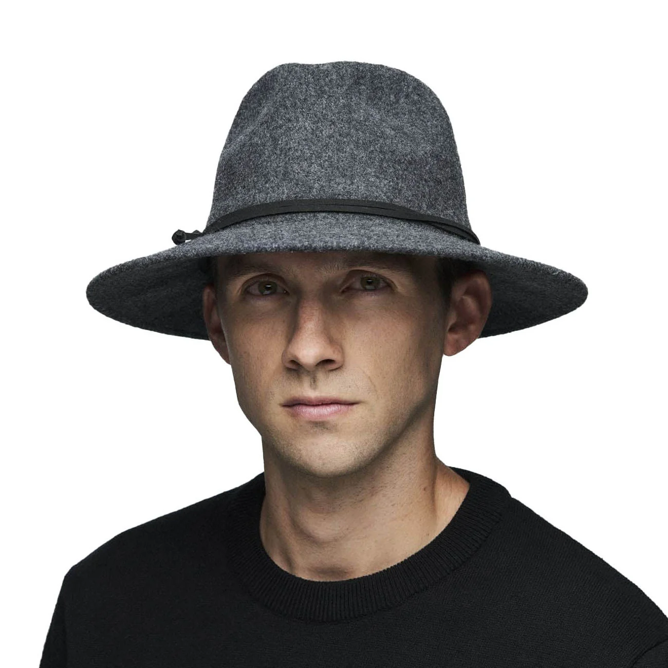 Canadian Hat Frederk Soft Fedora 2025