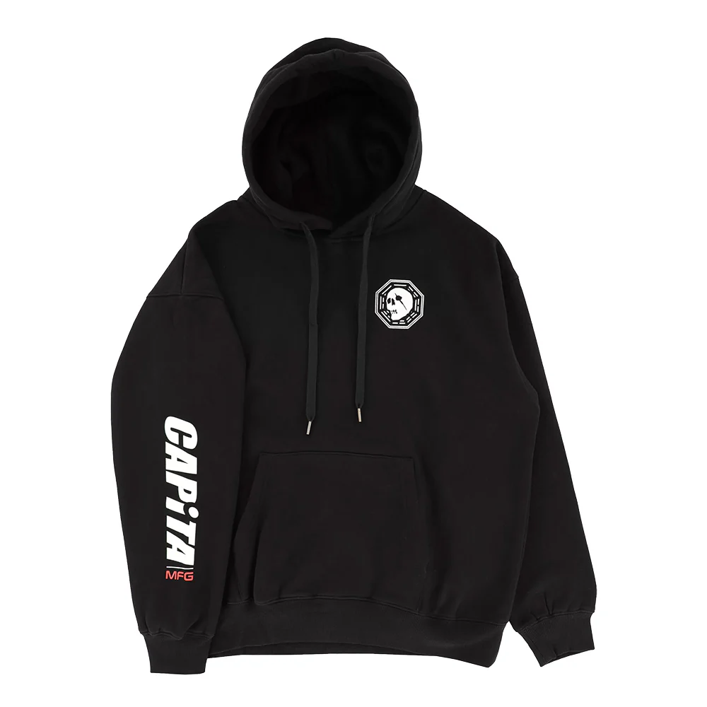 CAPiTA Men's Dharma Hoodie 2026 - Image 2
