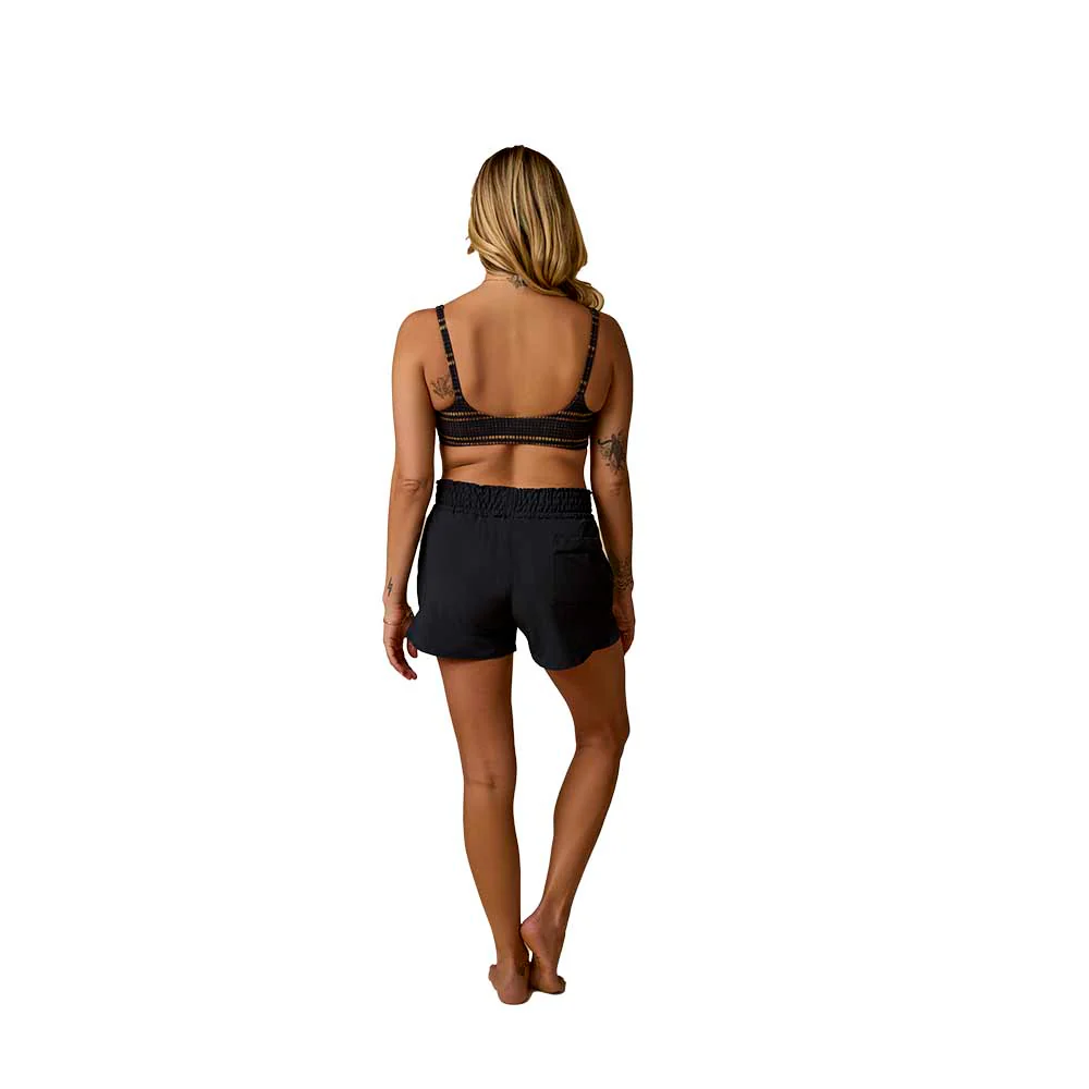 Carve Designs Women's Bali Breeze Shorts - Image 12